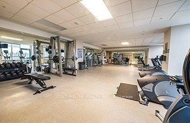 Photo 14 of Unit 2610, 7171 Yonge Street, Markham, Thornhill — HOMEH