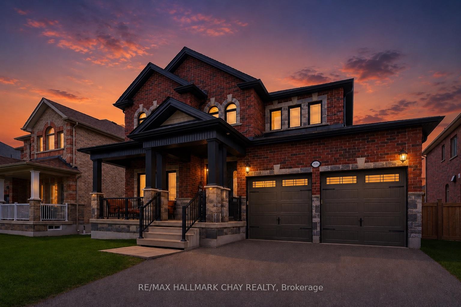 Photo 2 of 1171 Quarry Drive, Innisfil, Alcona — HOMEH