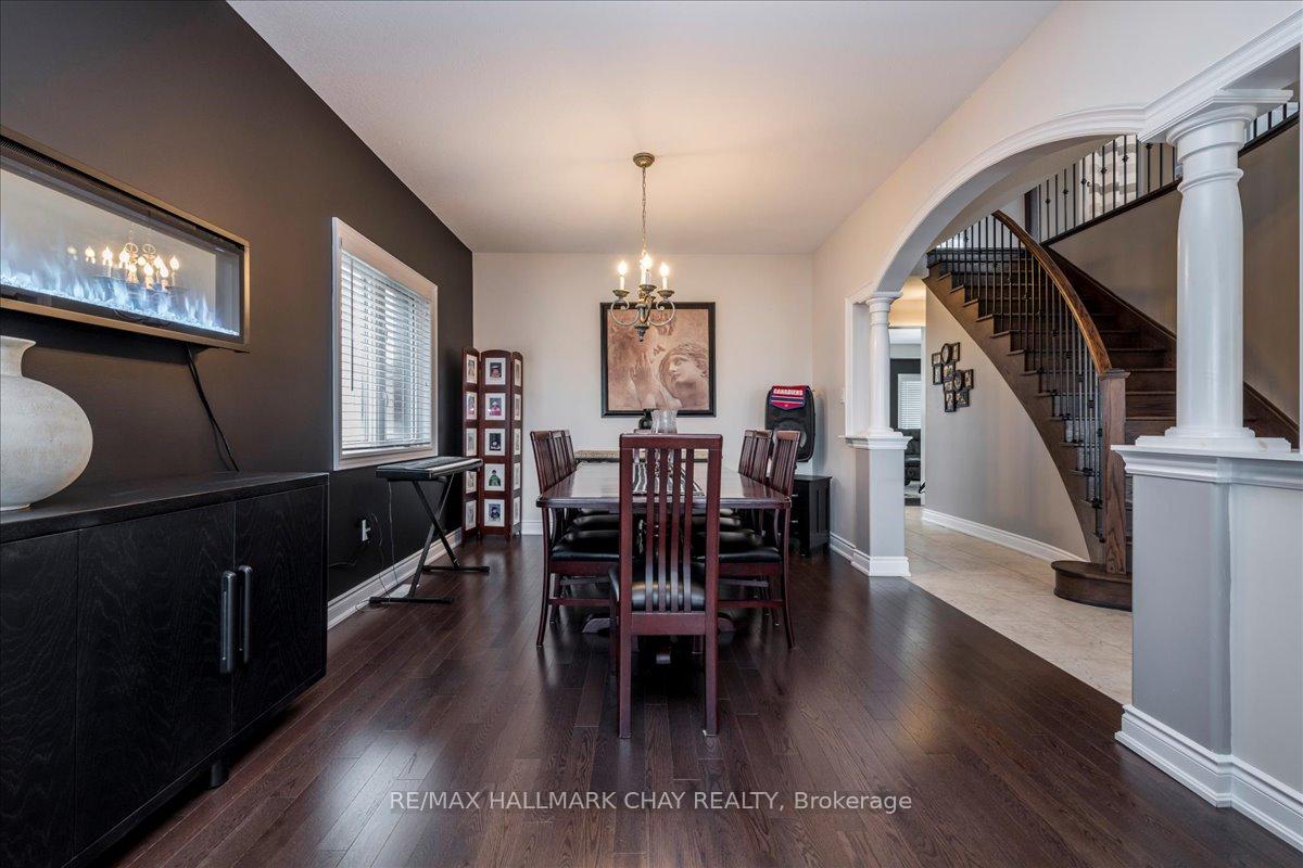Photo 5 of 1171 Quarry Drive, Innisfil, Alcona — HOMEH