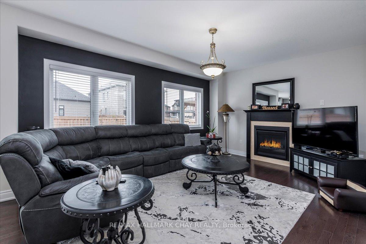 Photo 6 of 1171 Quarry Drive, Innisfil, Alcona — HOMEH
