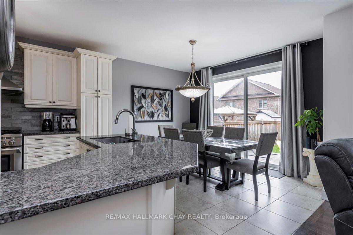 Photo 8 of 1171 Quarry Drive, Innisfil, Alcona — HOMEH