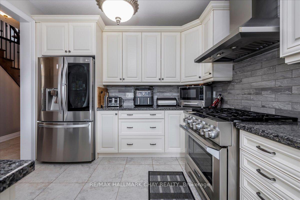 Photo 11 of 1171 Quarry Drive, Innisfil, Alcona — HOMEH