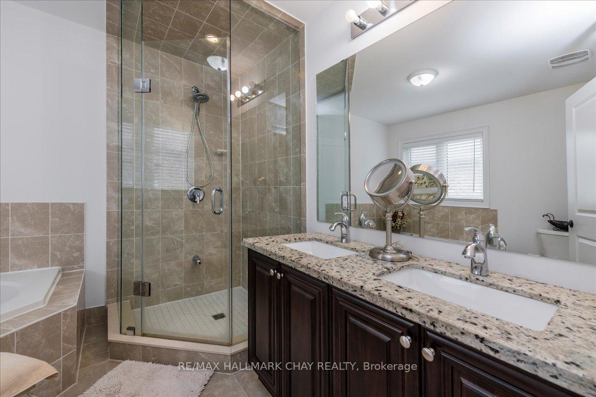 Photo 16 of 1171 Quarry Drive, Innisfil, Alcona — HOMEH