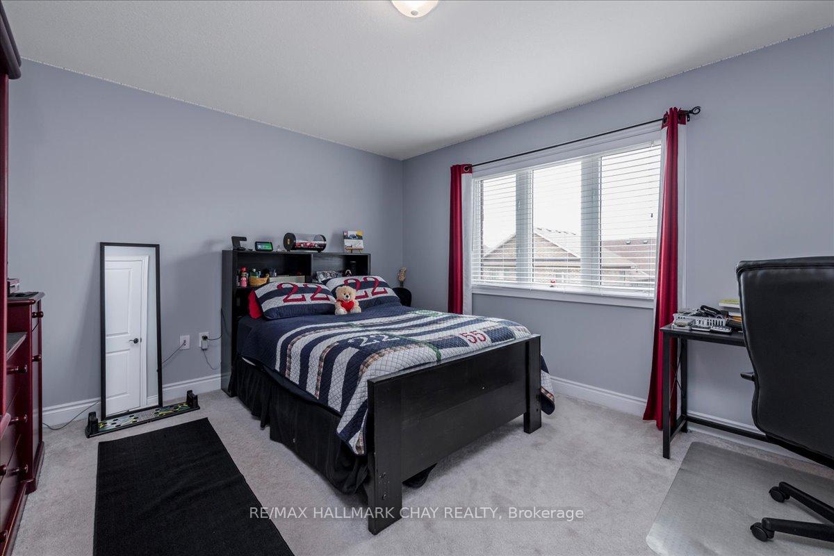 Photo 19 of 1171 Quarry Drive, Innisfil, Alcona — HOMEH