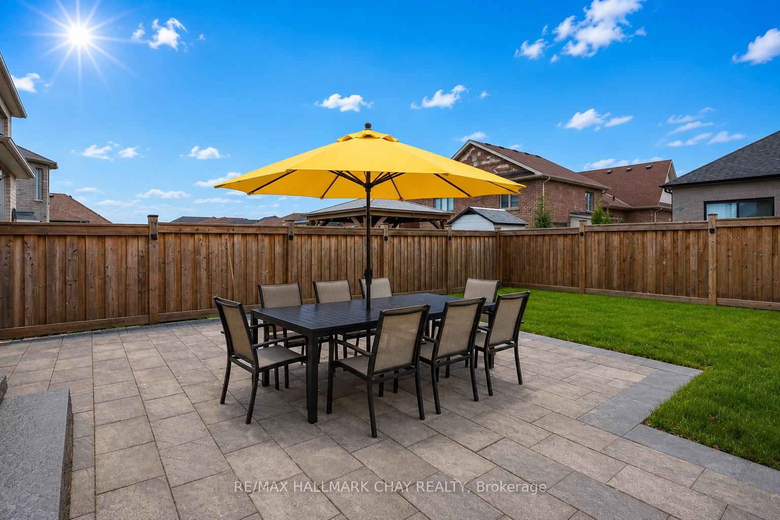 Photo 20 of 1171 Quarry Drive, Innisfil, Alcona — HOMEH