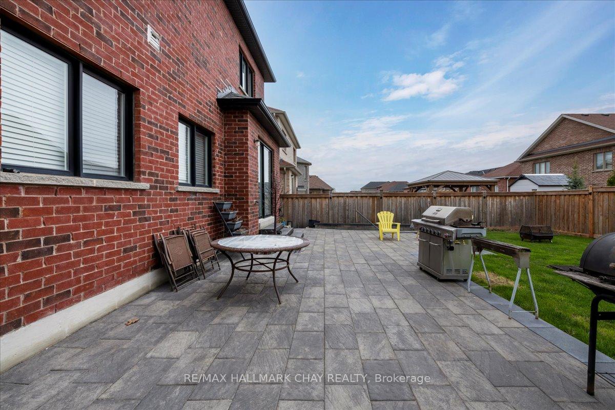 Photo 21 of 1171 Quarry Drive, Innisfil, Alcona — HOMEH