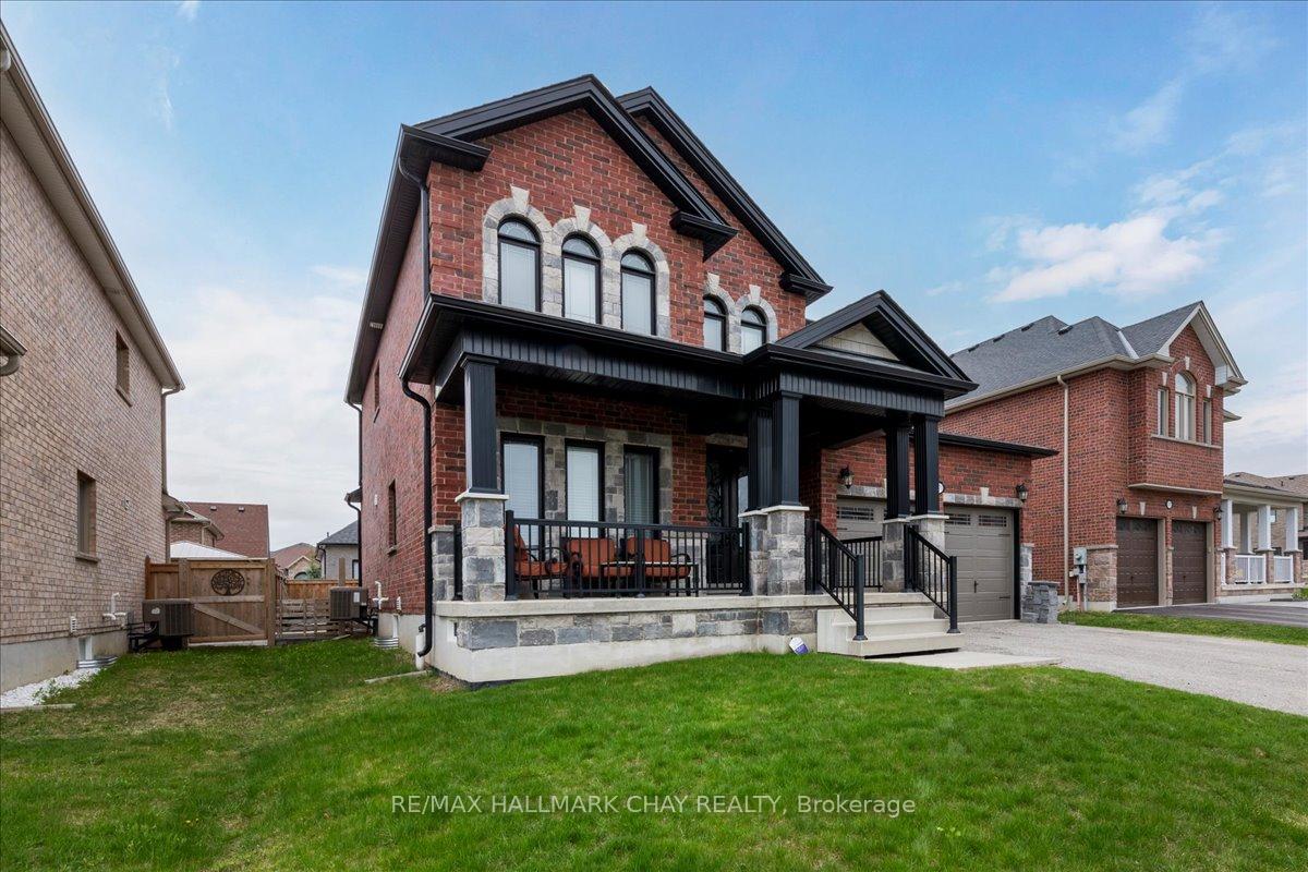 Photo 22 of 1171 Quarry Drive, Innisfil, Alcona — HOMEH