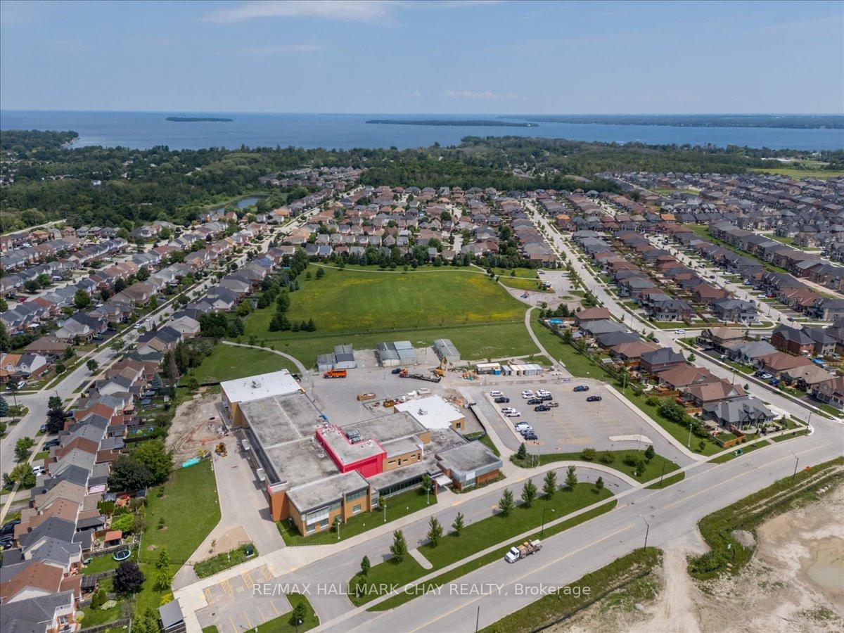 Photo 24 of 1171 Quarry Drive, Innisfil, Alcona — HOMEH