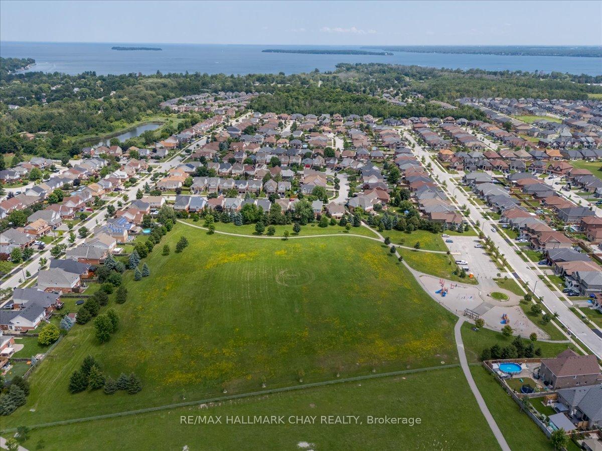 Photo 25 of 1171 Quarry Drive, Innisfil, Alcona — HOMEH