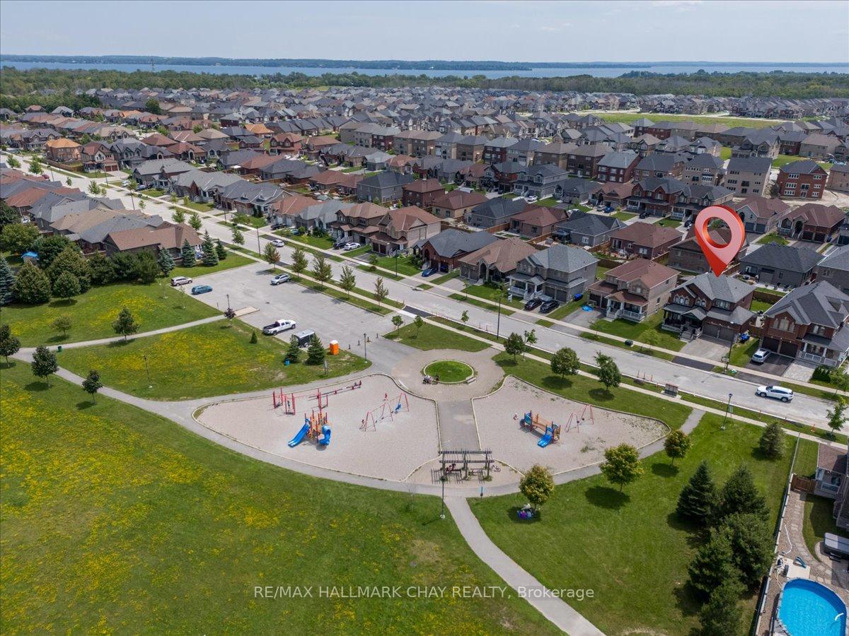 Photo 26 of 1171 Quarry Drive, Innisfil, Alcona — HOMEH
