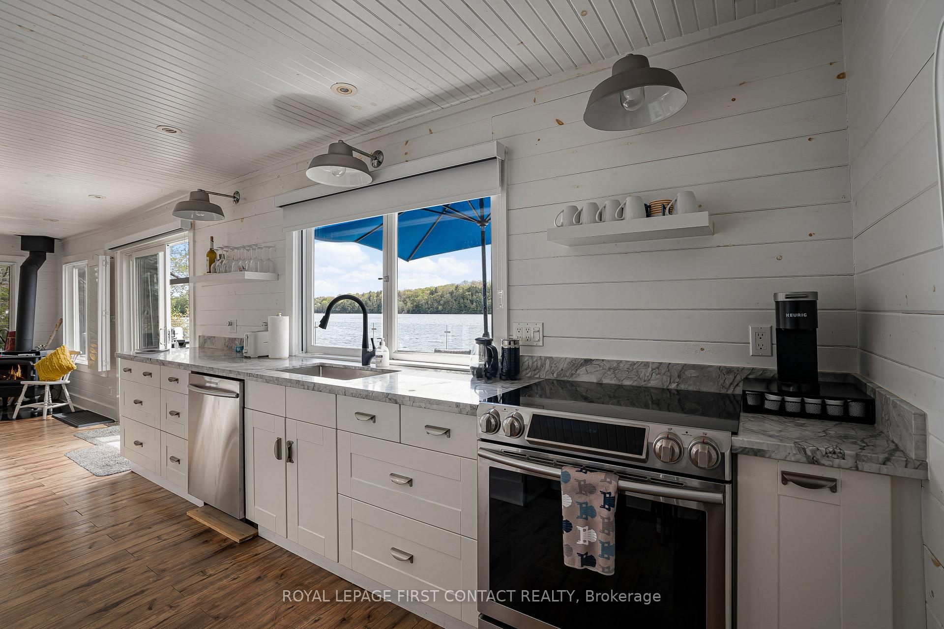 Photo 13 of 57 Fox Back Road, The Archipelago, Archipelago South — HOMEH