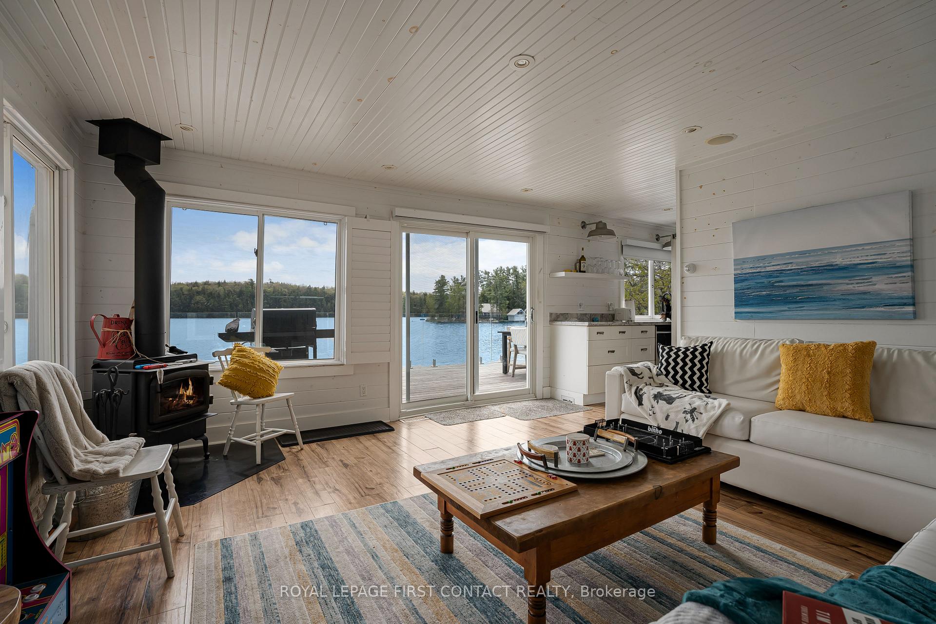 Photo 17 of 57 Fox Back Road, The Archipelago, Archipelago South — HOMEH
