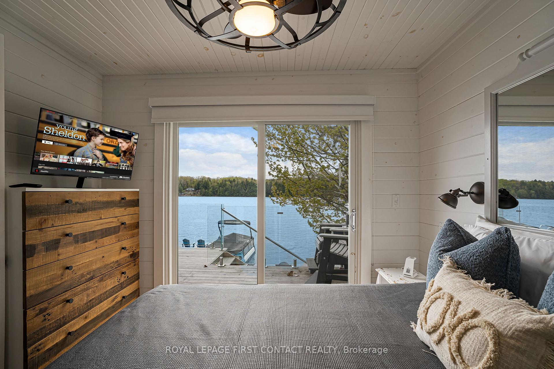 Photo 21 of 57 Fox Back Road, The Archipelago, Archipelago South — HOMEH