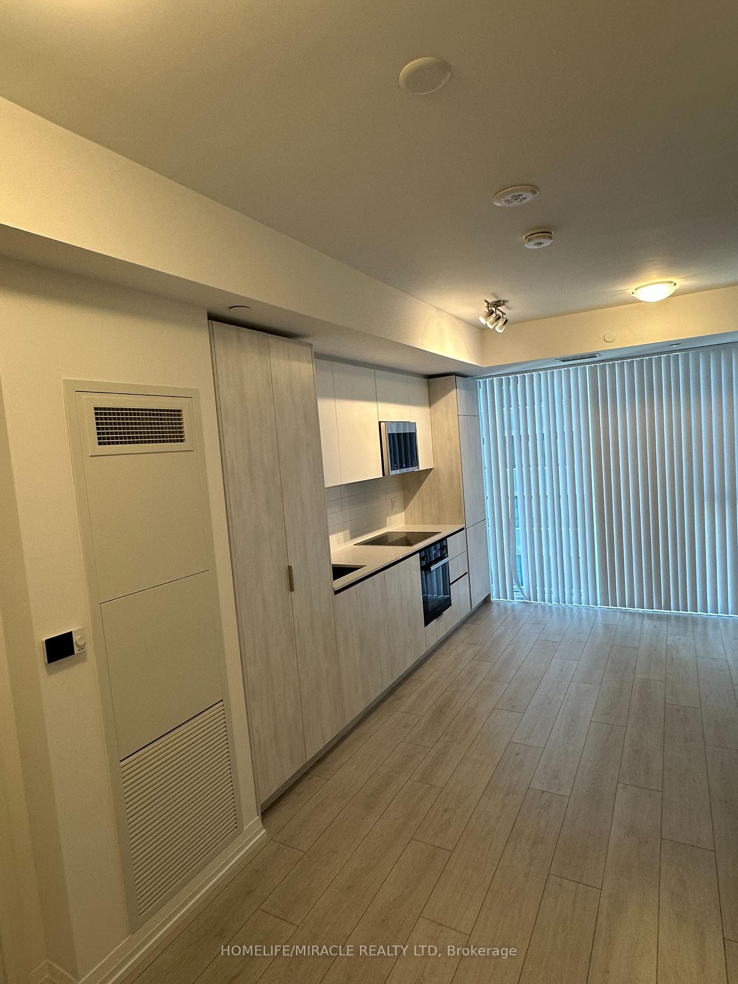 Photo 1 of Unit 2302, 400 King Street, Toronto, Waterfront Communities — HOMEH