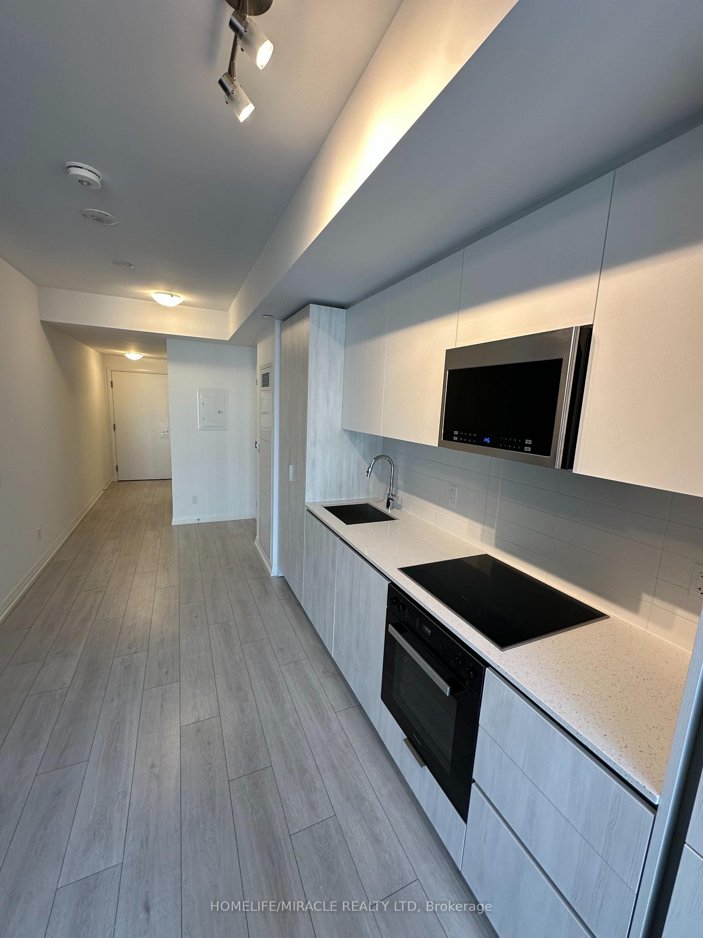 Photo 10 of Unit 2302, 400 King Street, Toronto, Waterfront Communities — HOMEH