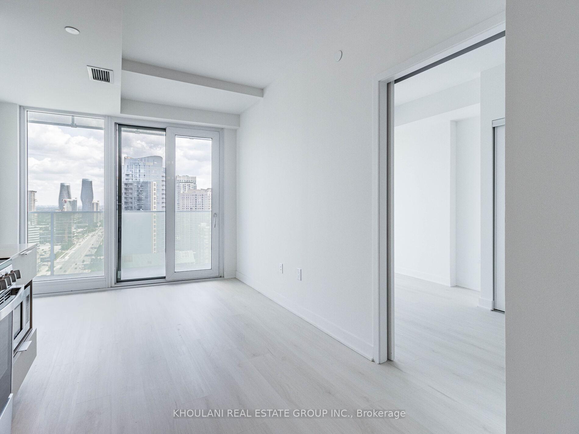 Photo 16 of Unit 2212, 3900 Confederation Parkway, Mississauga, City Centre — HOMEH