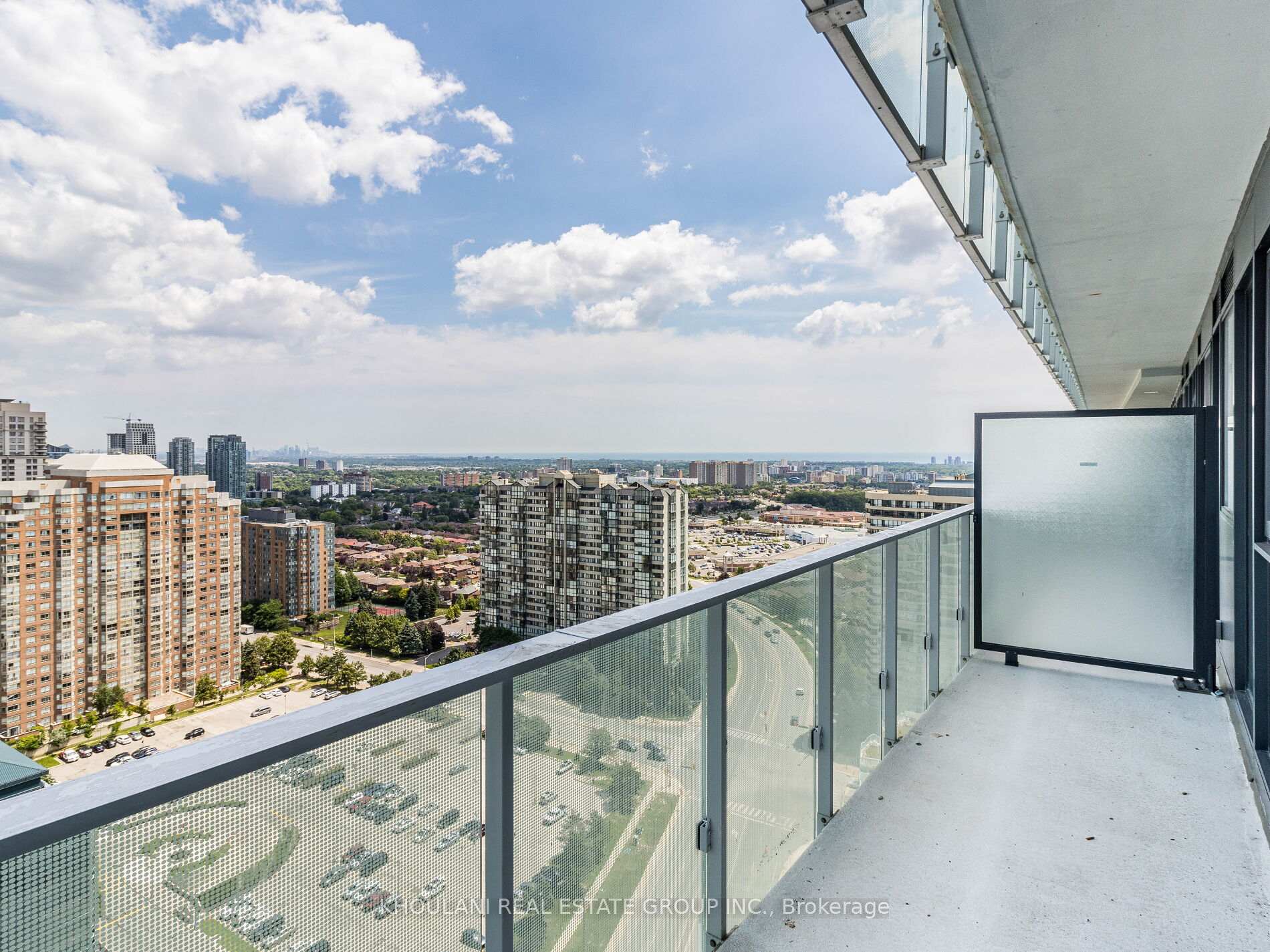 Photo 34 of Unit 2212, 3900 Confederation Parkway, Mississauga, City Centre — HOMEH
