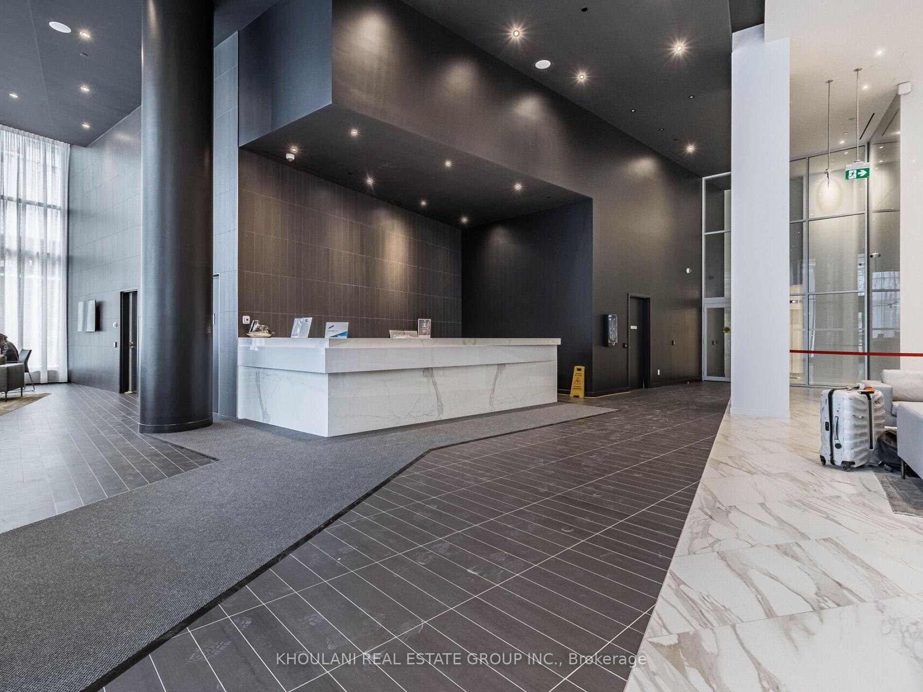 Photo 39 of Unit 2212, 3900 Confederation Parkway, Mississauga, City Centre — HOMEH