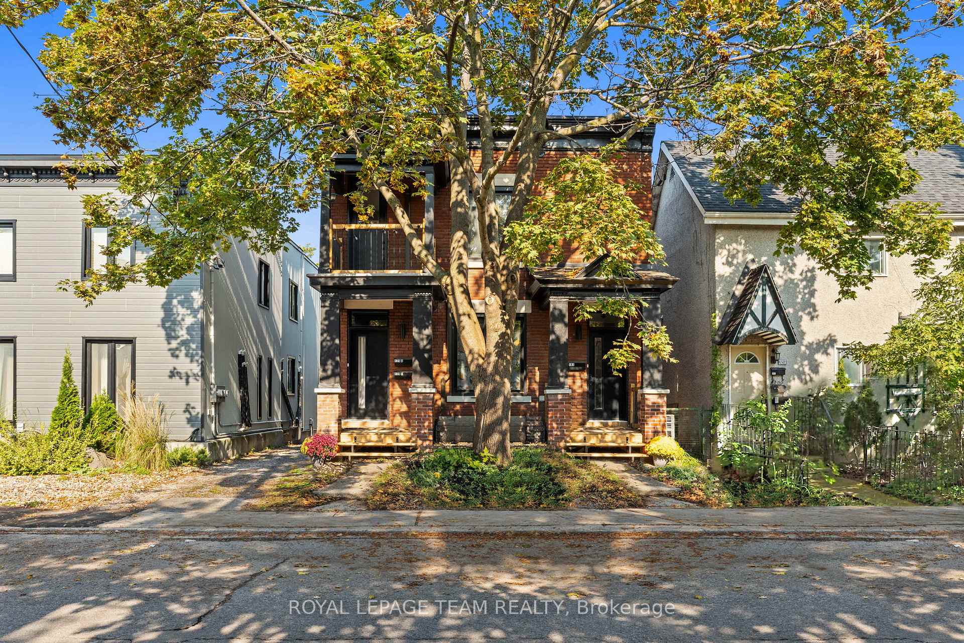 Photo 1 of 181 Cathcart Street, Ottawa, Lower Town/Byward Market — HOMEH