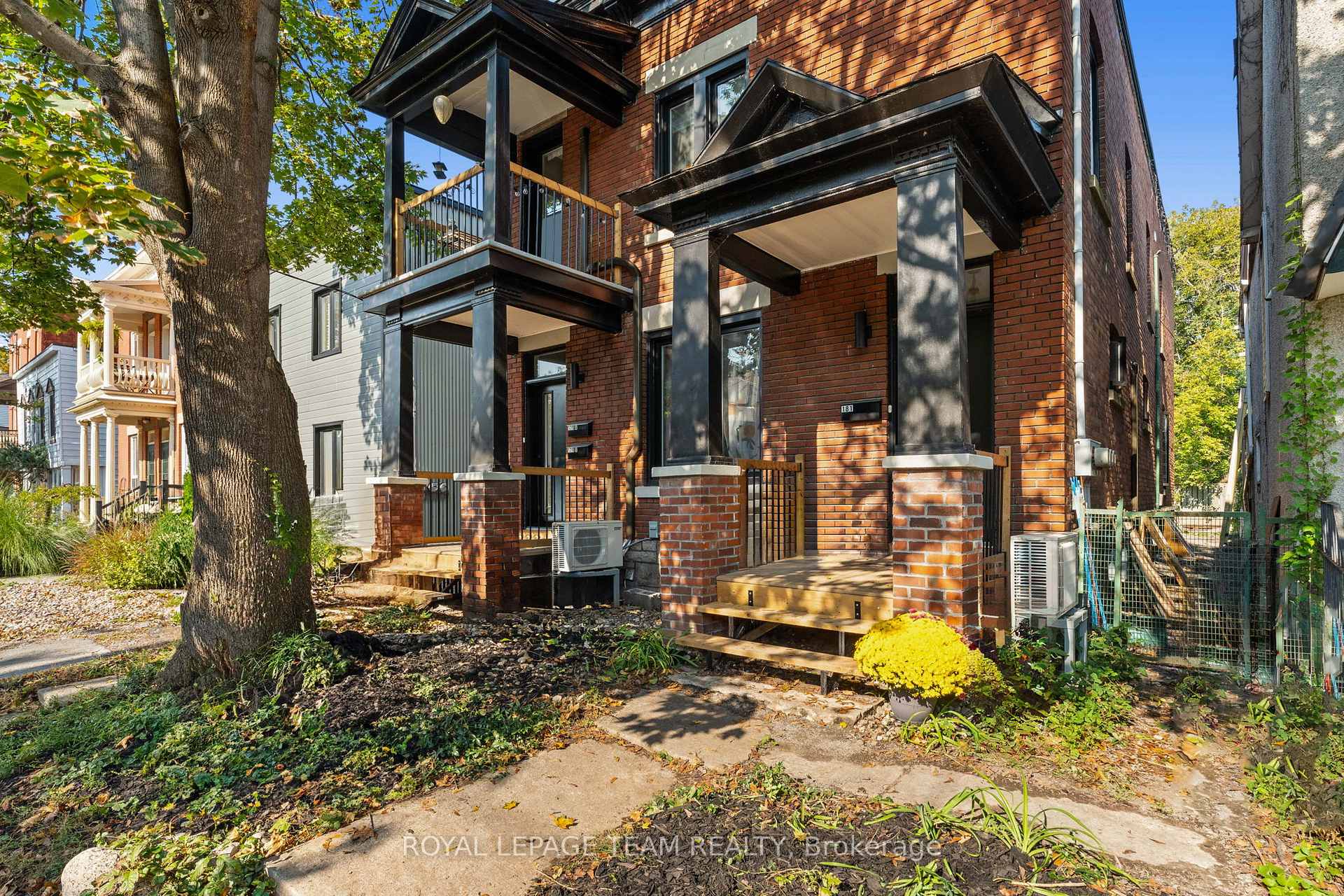Photo 3 of 181 Cathcart Street, Ottawa, Lower Town/Byward Market — HOMEH