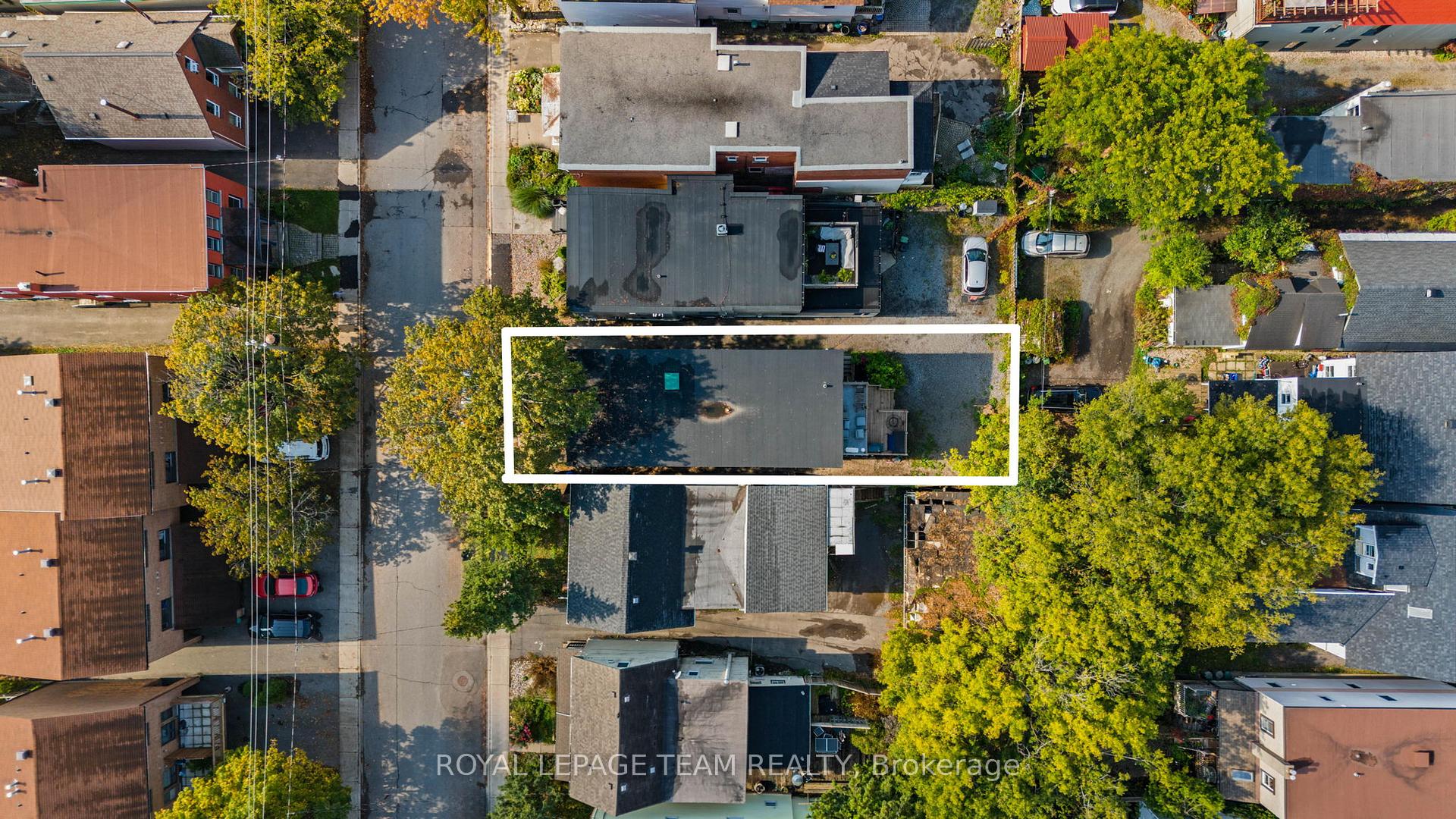 Photo 5 of 181 Cathcart Street, Ottawa, Lower Town/Byward Market — HOMEH