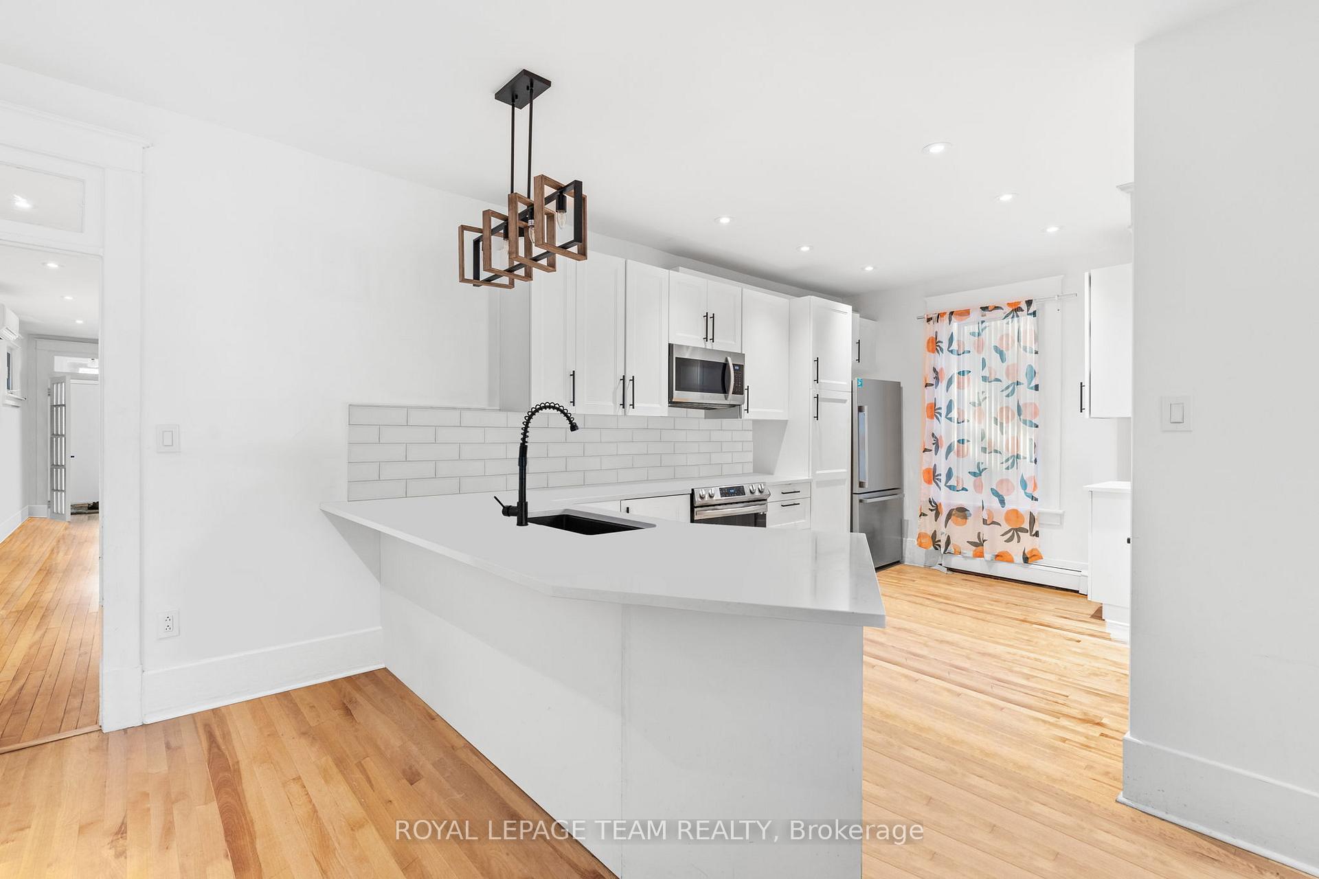 Photo 8 of 181 Cathcart Street, Ottawa, Lower Town/Byward Market — HOMEH