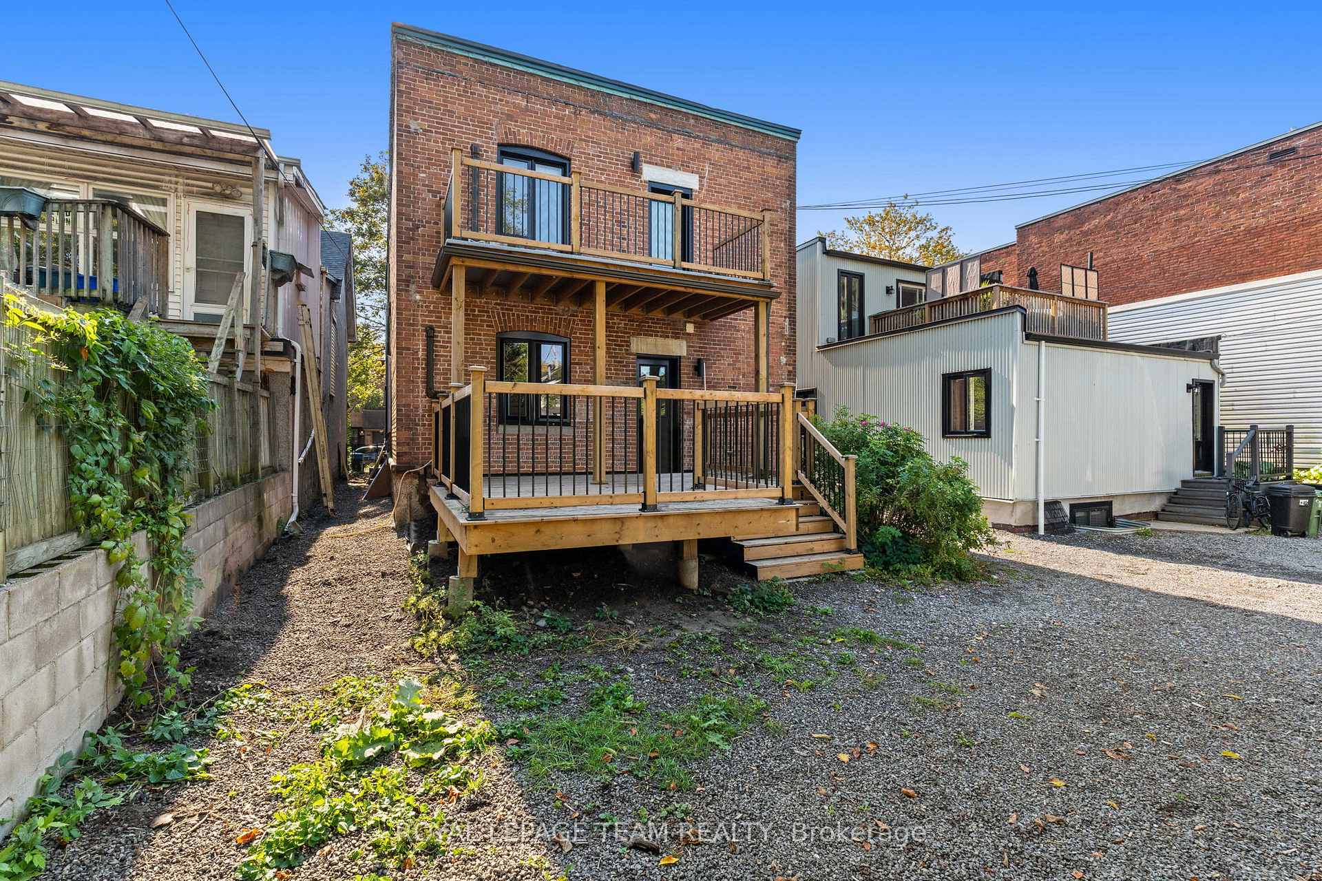 Photo 18 of 181 Cathcart Street, Ottawa, Lower Town/Byward Market — HOMEH
