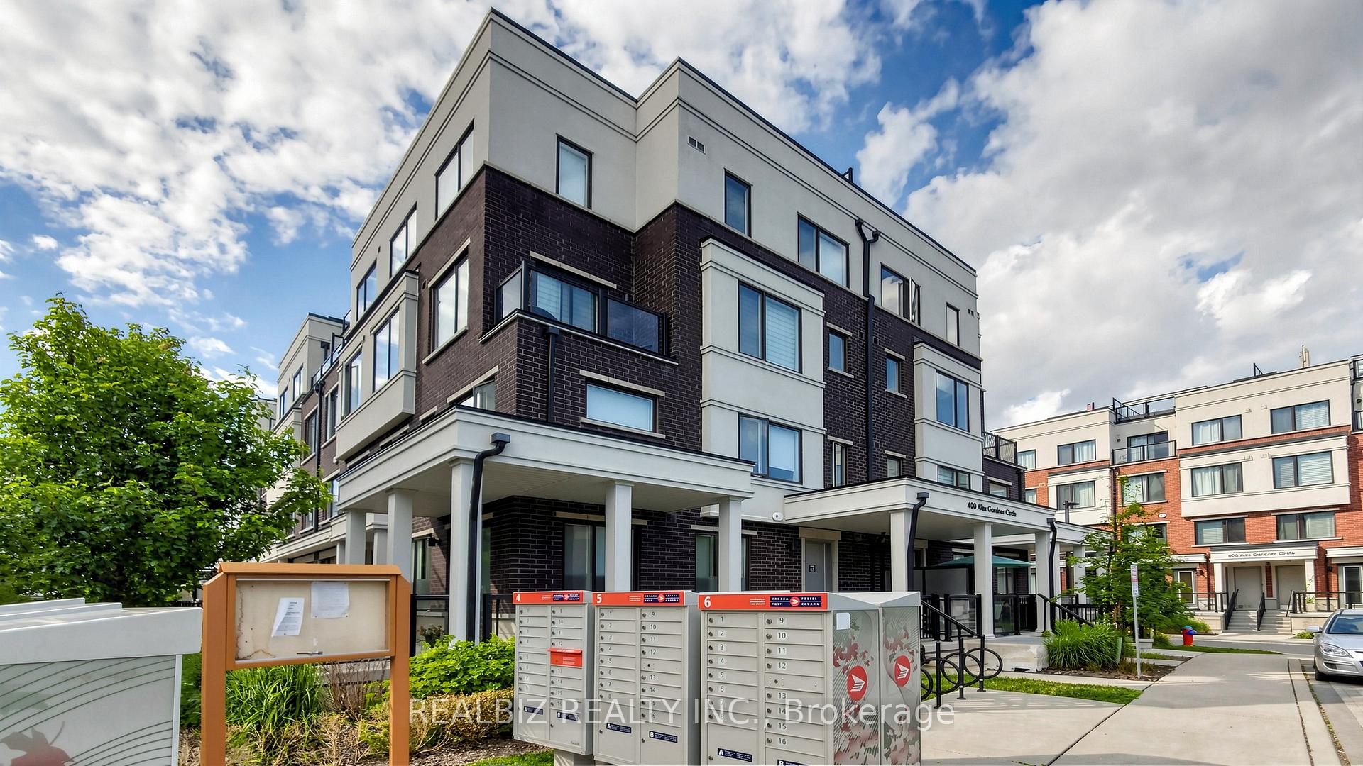 Photo 50 of Unit 77, 400 Alex Gardner Circle, Aurora, Aurora Village — HOMEH