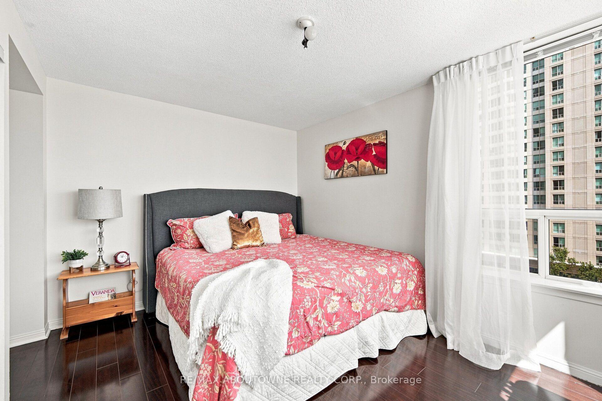 Photo 17 of Unit 705, 88 Corporate Drive, Scarborough, Woburn — HOMEH