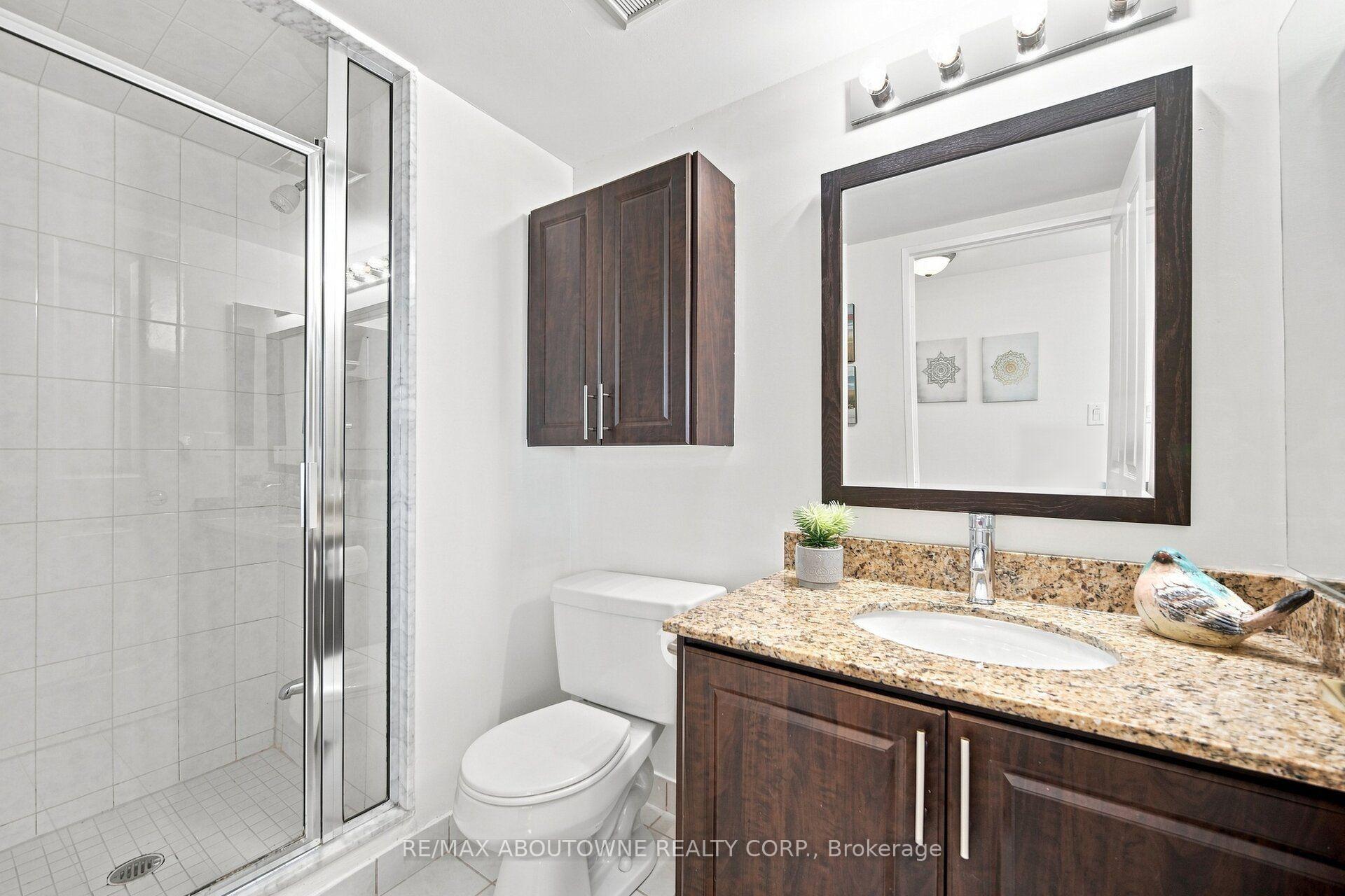 Photo 21 of Unit 705, 88 Corporate Drive, Scarborough, Woburn — HOMEH