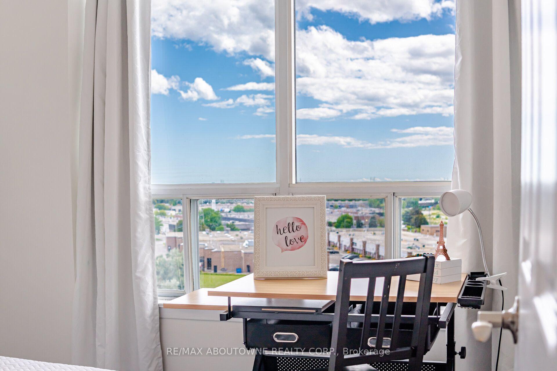 Photo 23 of Unit 705, 88 Corporate Drive, Scarborough, Woburn — HOMEH