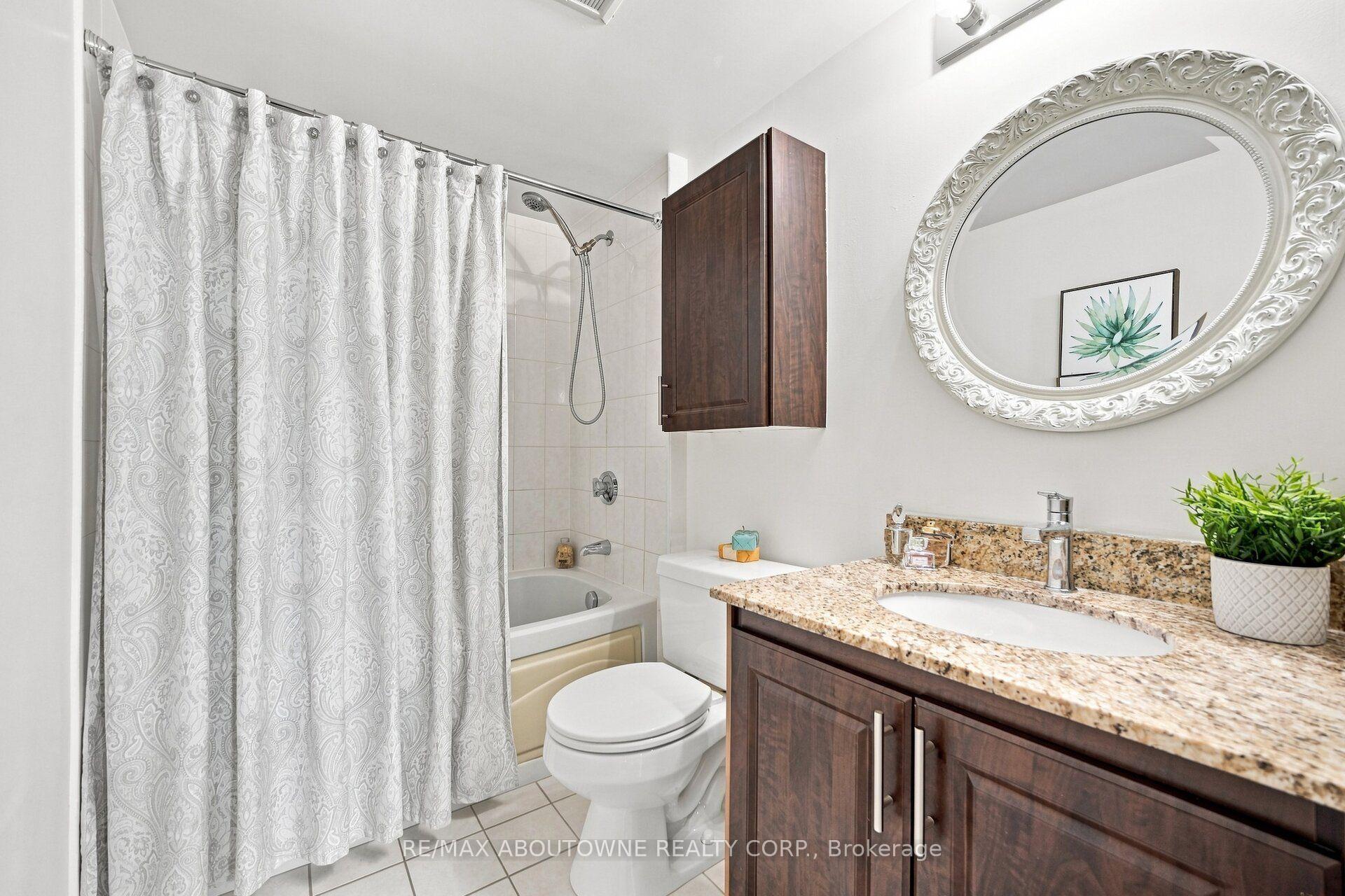 Photo 25 of Unit 705, 88 Corporate Drive, Scarborough, Woburn — HOMEH