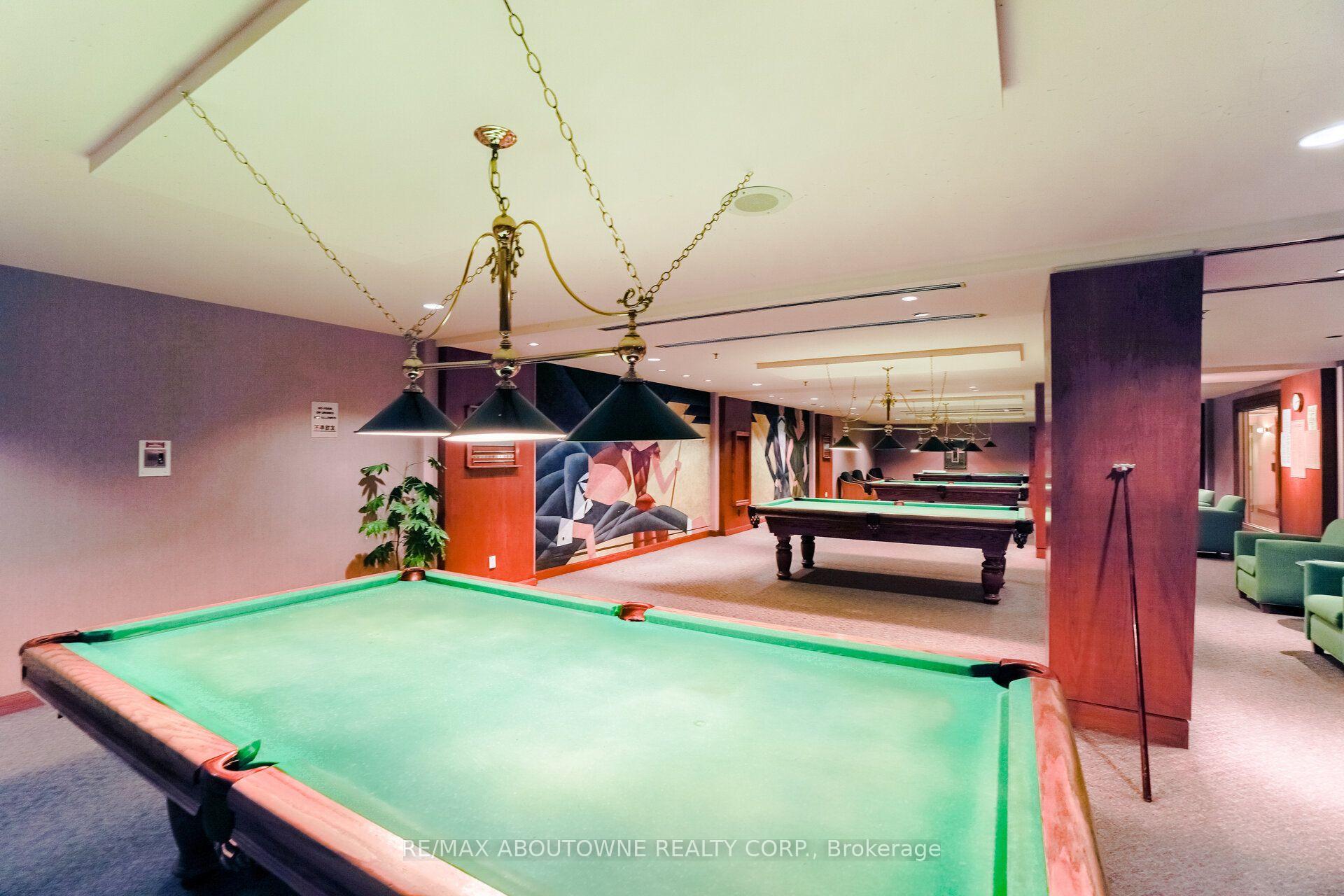 Photo 30 of Unit 705, 88 Corporate Drive, Scarborough, Woburn — HOMEH