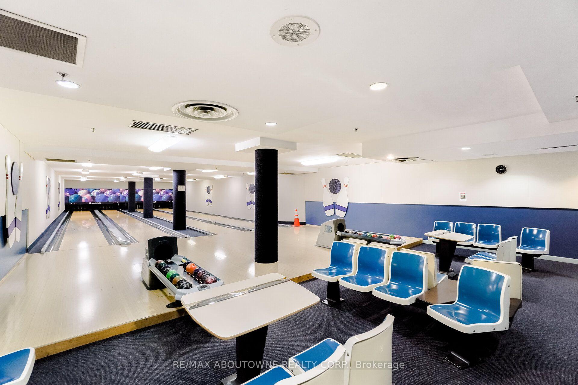 Photo 31 of Unit 705, 88 Corporate Drive, Scarborough, Woburn — HOMEH