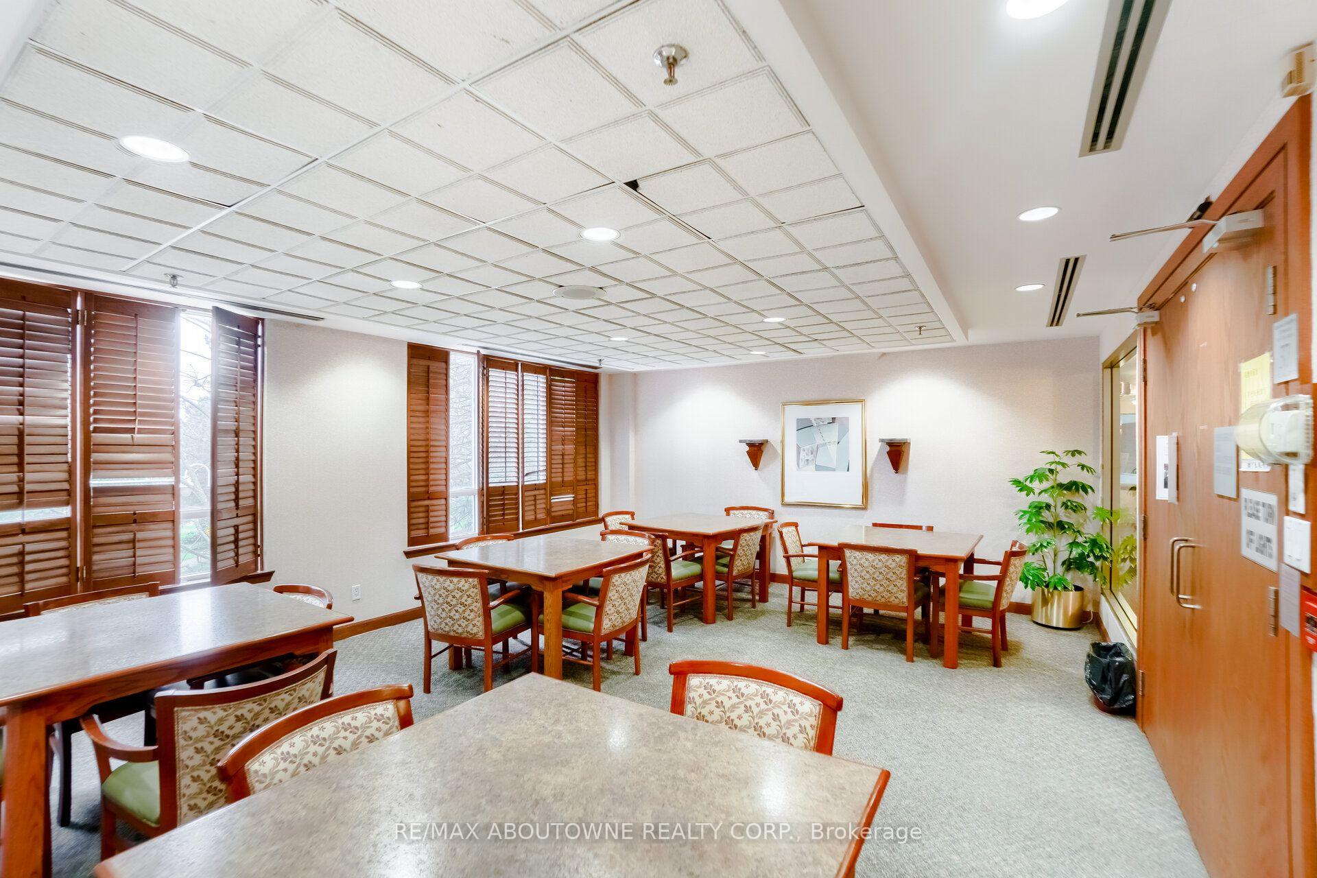 Photo 32 of Unit 705, 88 Corporate Drive, Scarborough, Woburn — HOMEH