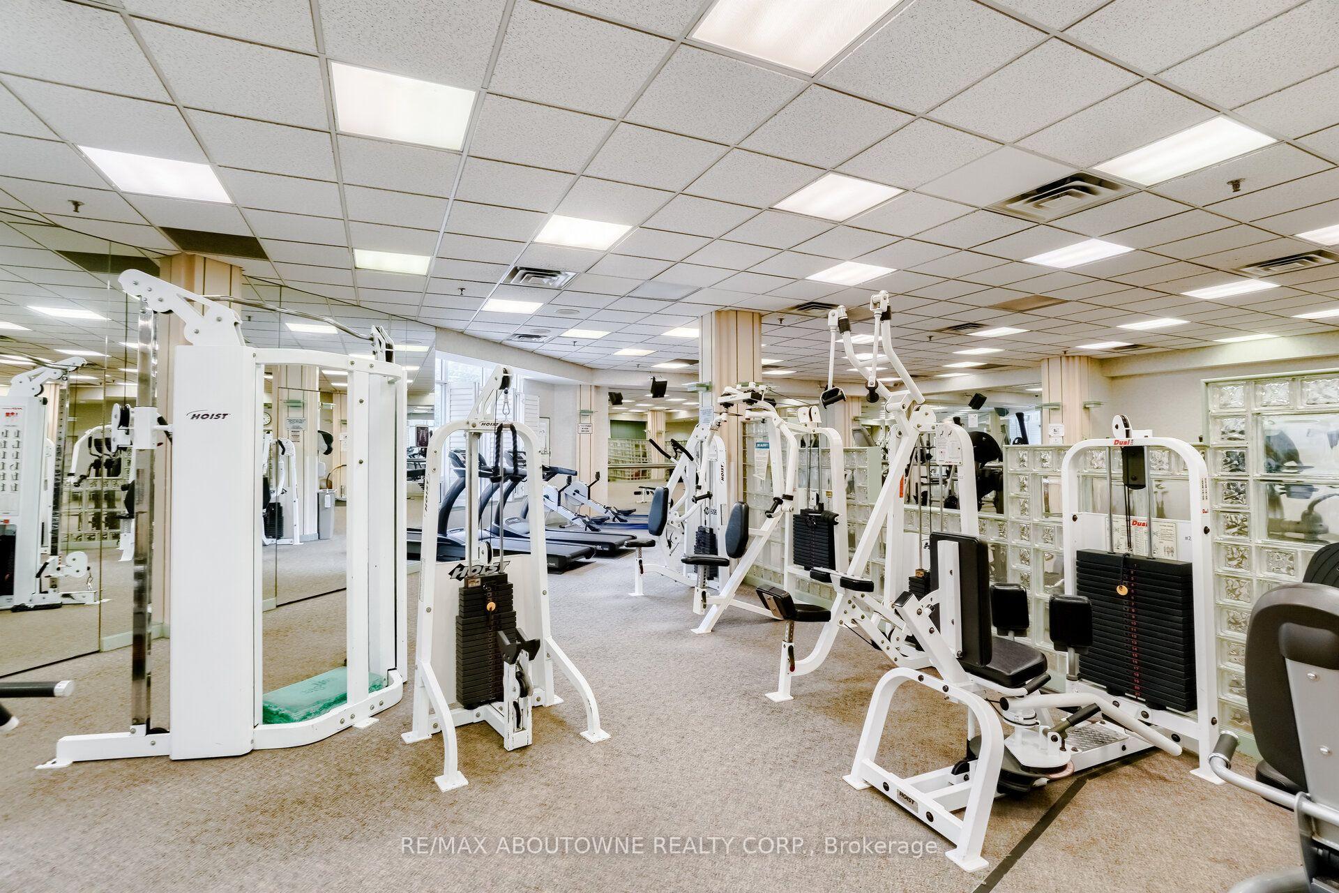 Photo 33 of Unit 705, 88 Corporate Drive, Scarborough, Woburn — HOMEH