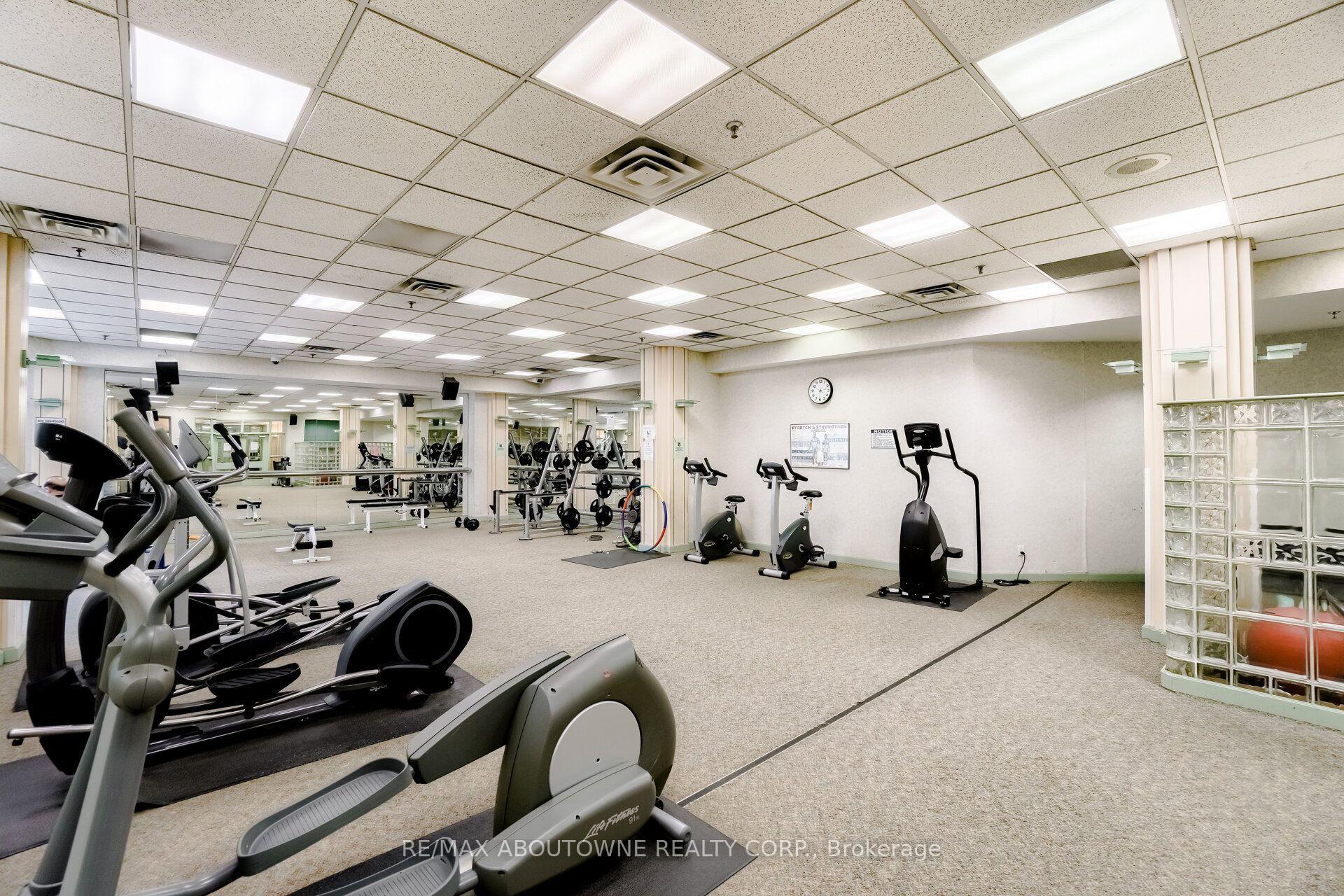 Photo 34 of Unit 705, 88 Corporate Drive, Scarborough, Woburn — HOMEH