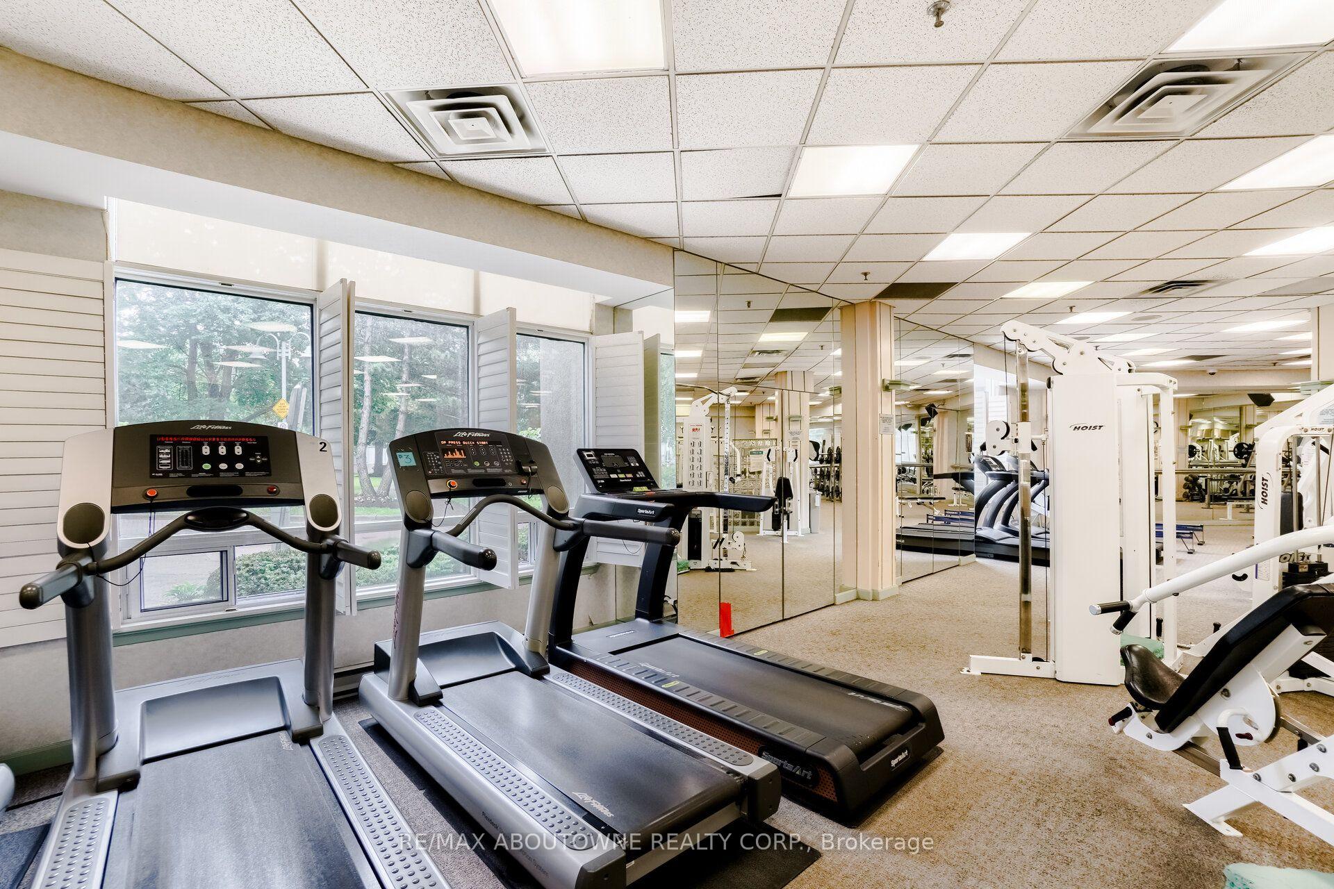 Photo 35 of Unit 705, 88 Corporate Drive, Scarborough, Woburn — HOMEH