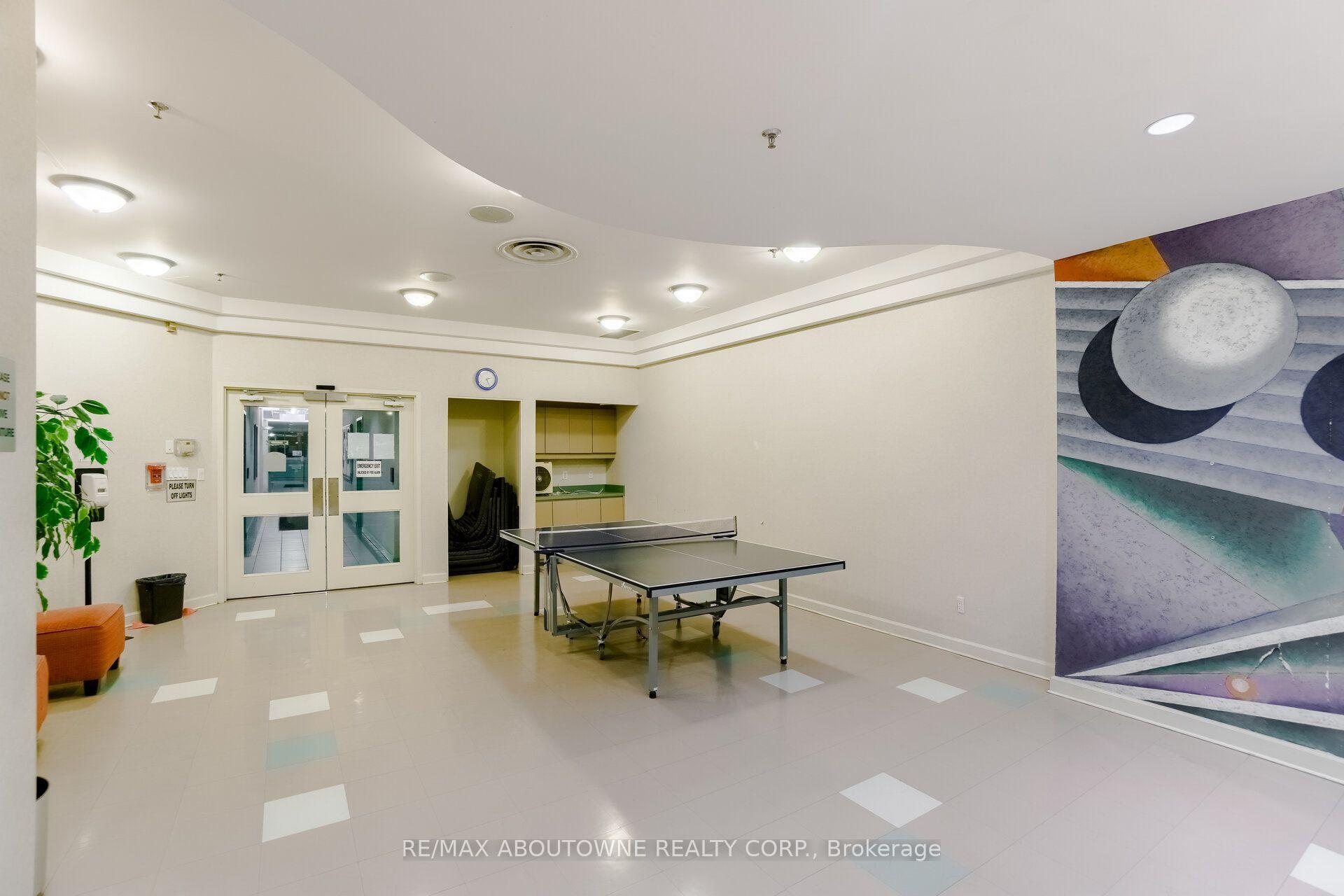 Photo 37 of Unit 705, 88 Corporate Drive, Scarborough, Woburn — HOMEH
