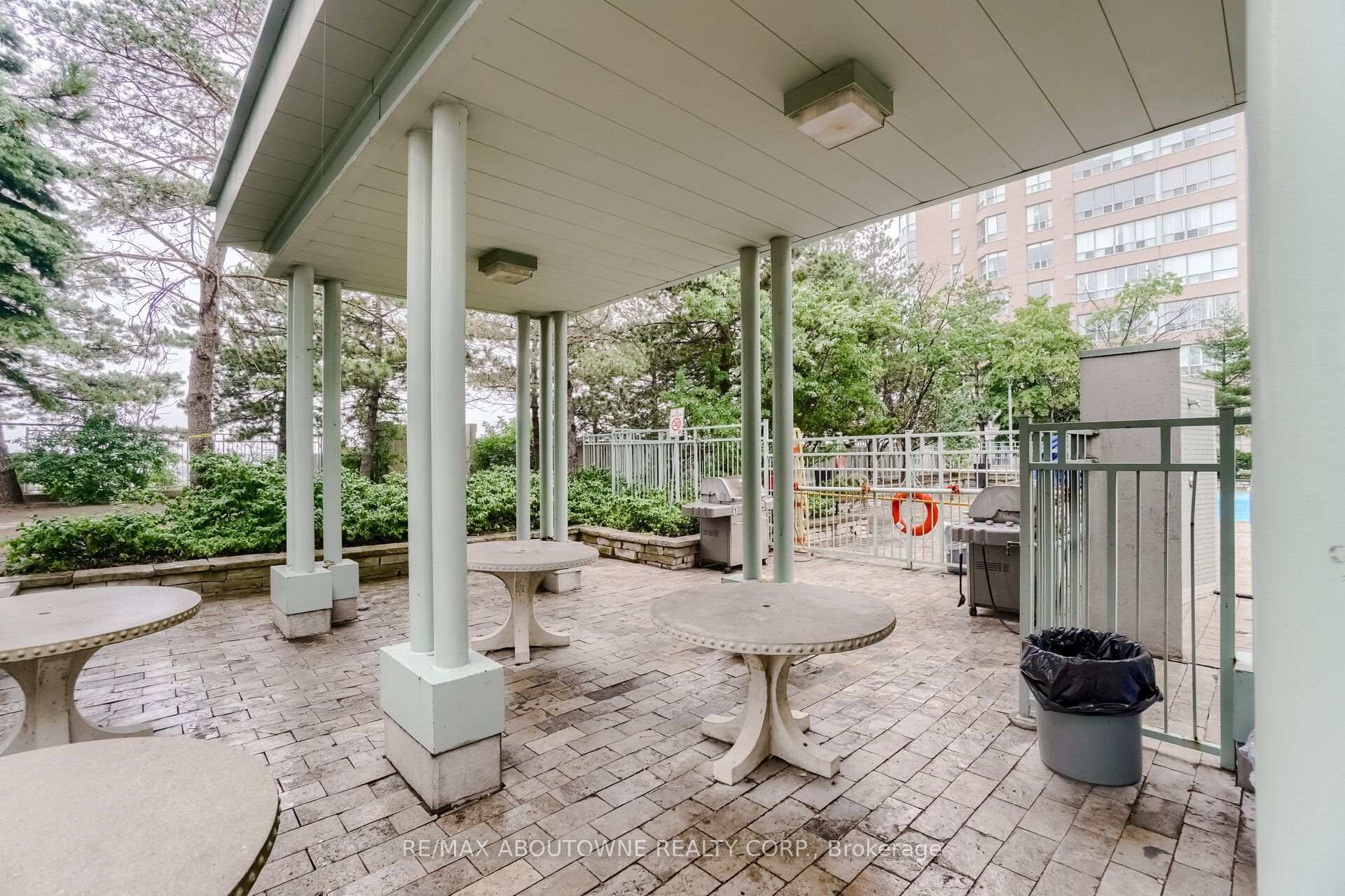 Photo 41 of Unit 705, 88 Corporate Drive, Scarborough, Woburn — HOMEH