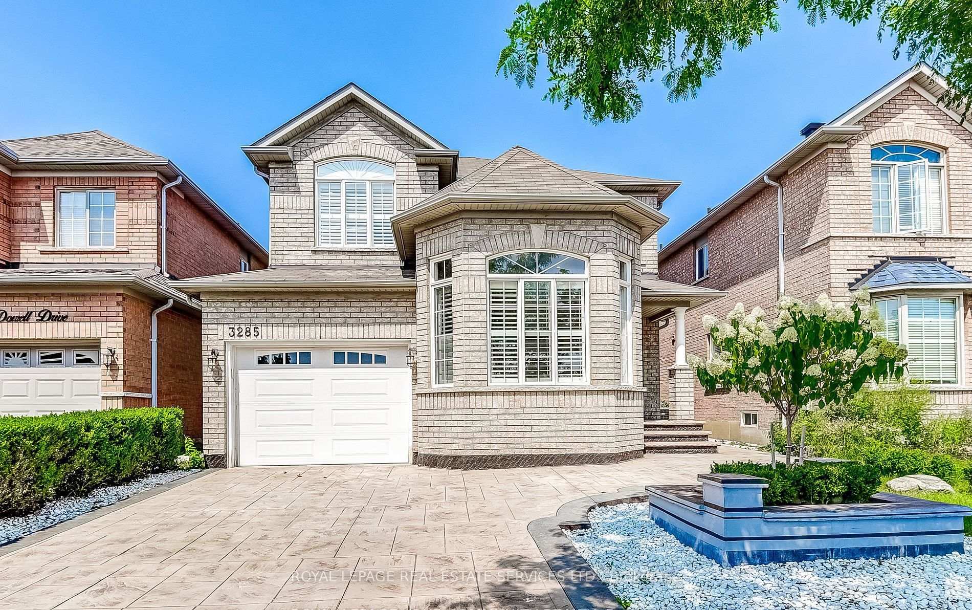 Photo 1 of 3285 McDowell Drive, Mississauga, Churchill Meadows — HOMEH