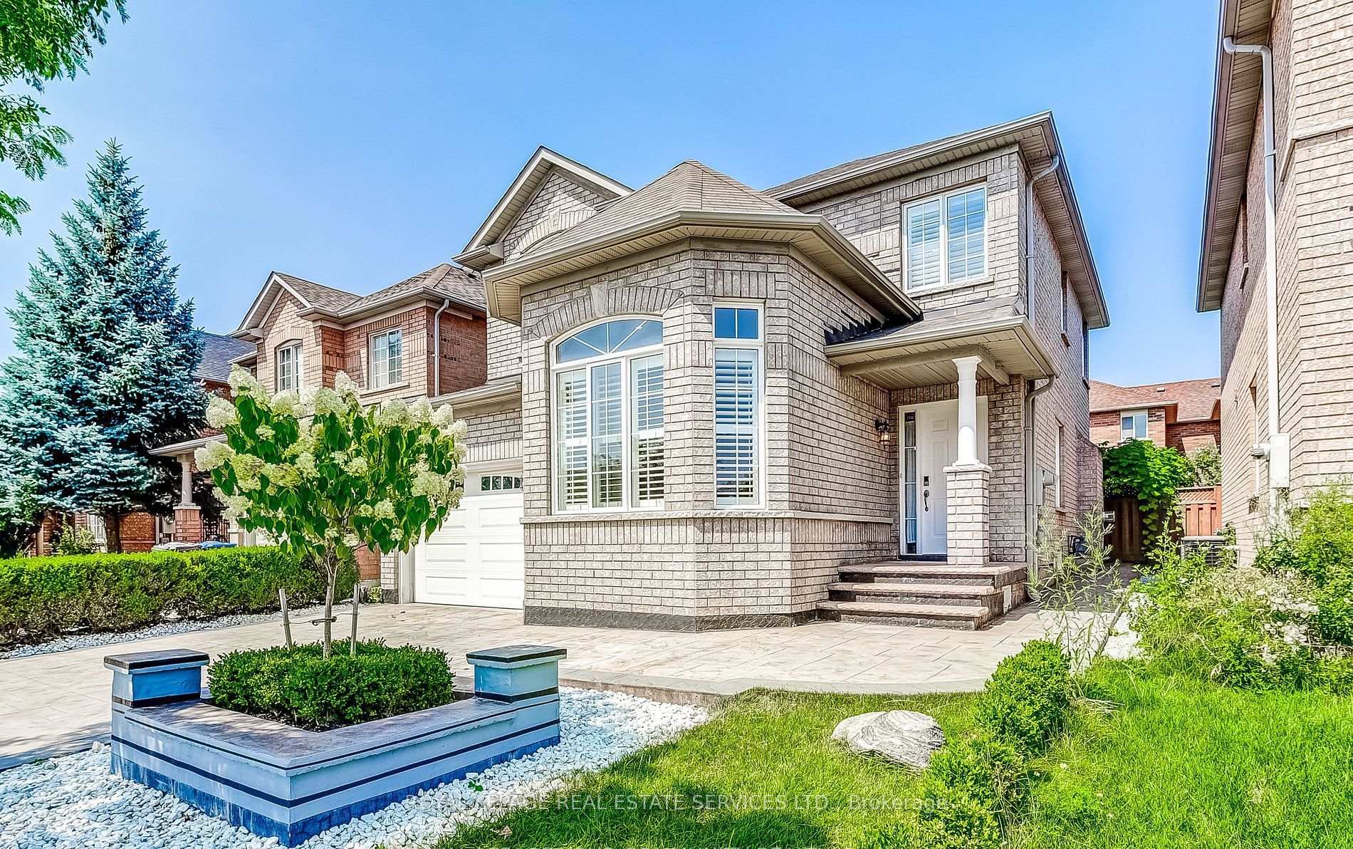 Photo 3 of 3285 McDowell Drive, Mississauga, Churchill Meadows — HOMEH