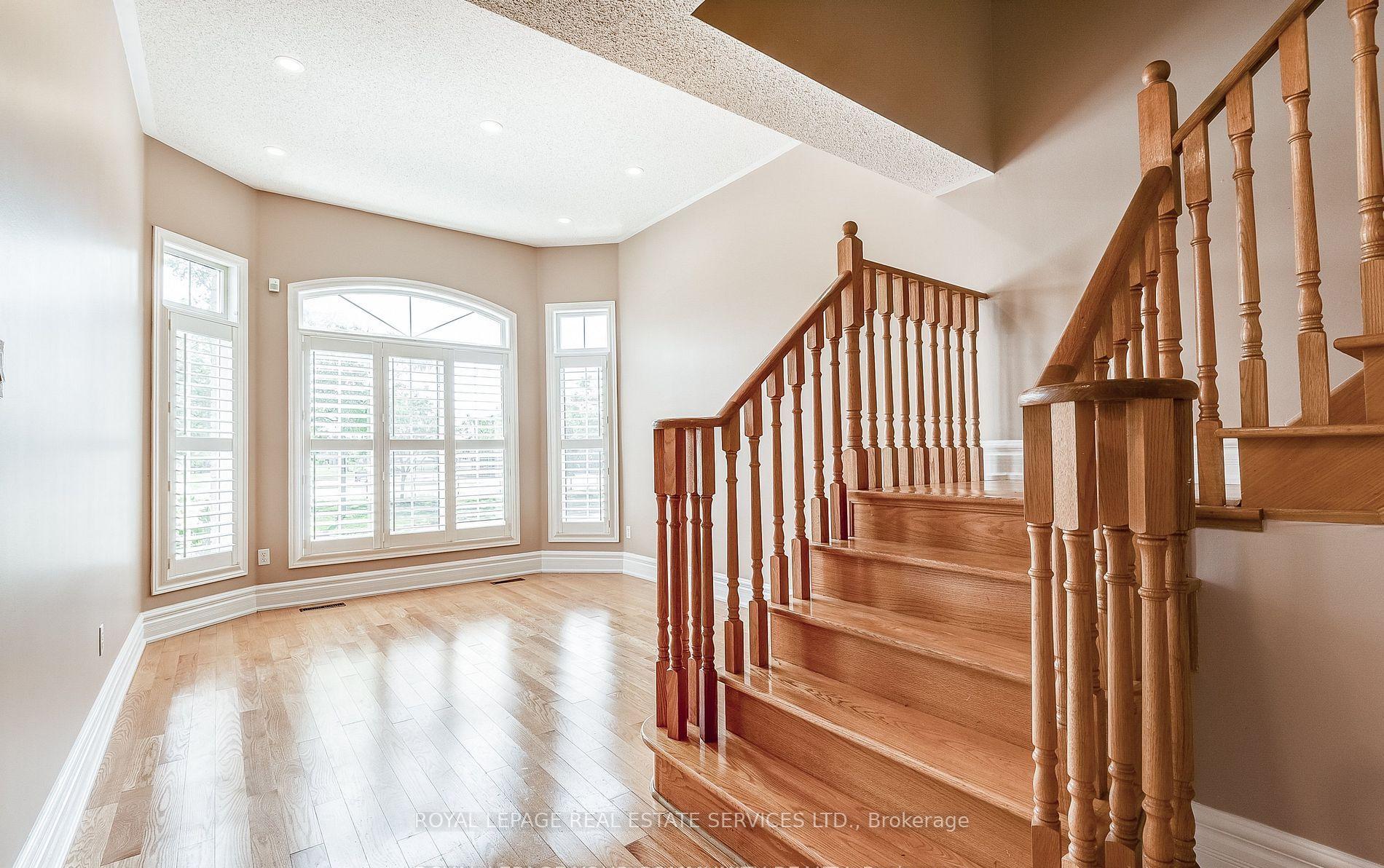 Photo 7 of 3285 McDowell Drive, Mississauga, Churchill Meadows — HOMEH