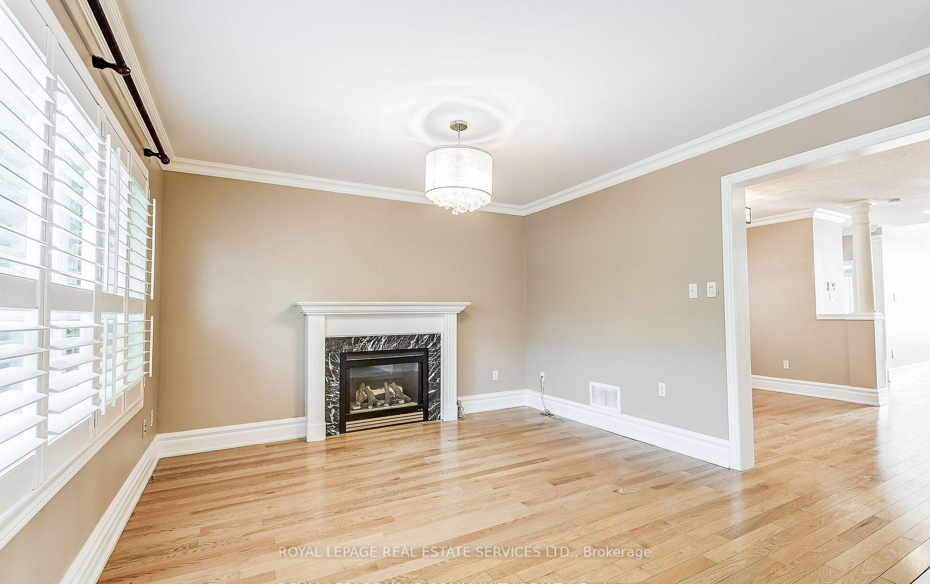 Photo 11 of 3285 McDowell Drive, Mississauga, Churchill Meadows — HOMEH