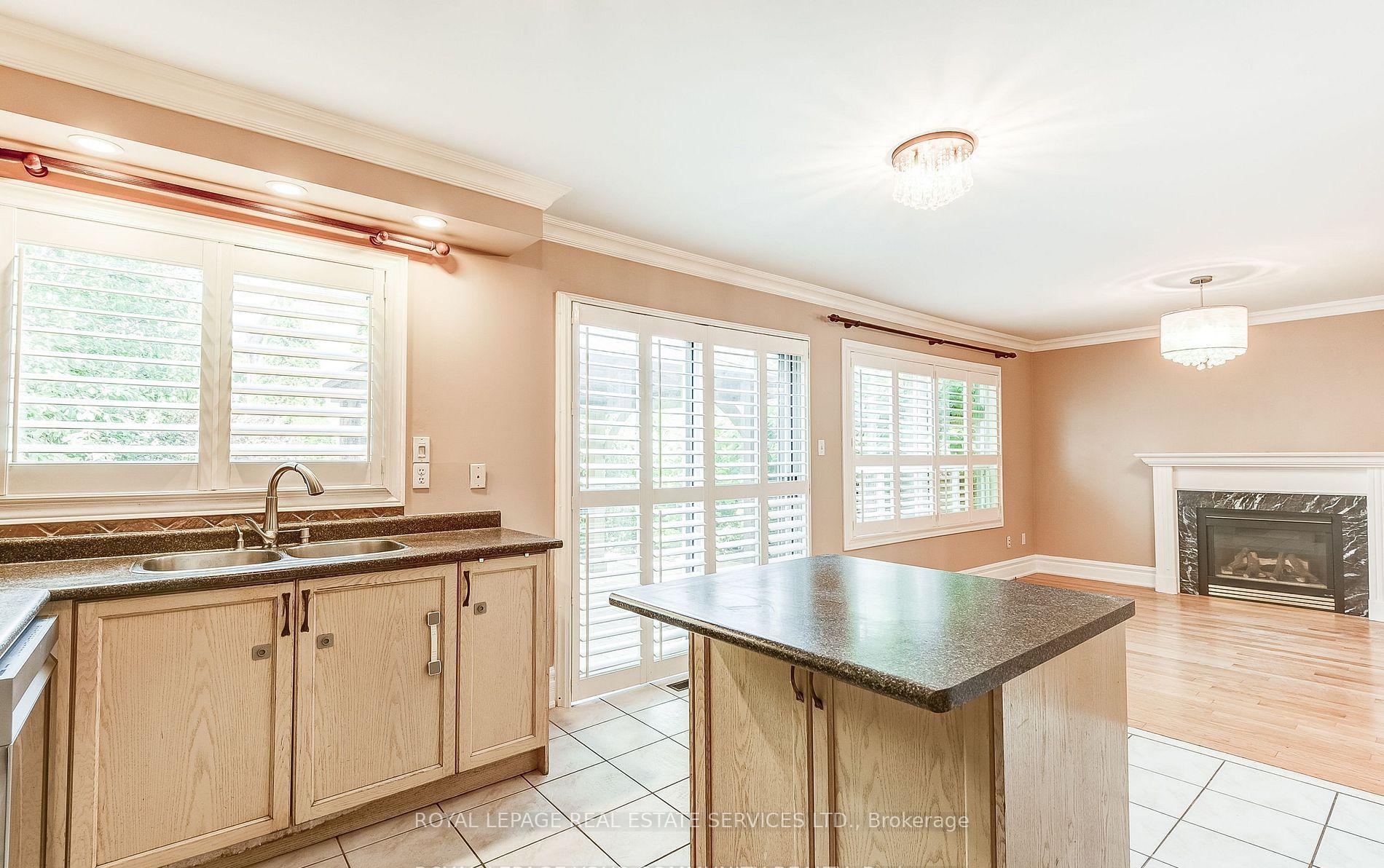 Photo 14 of 3285 McDowell Drive, Mississauga, Churchill Meadows — HOMEH