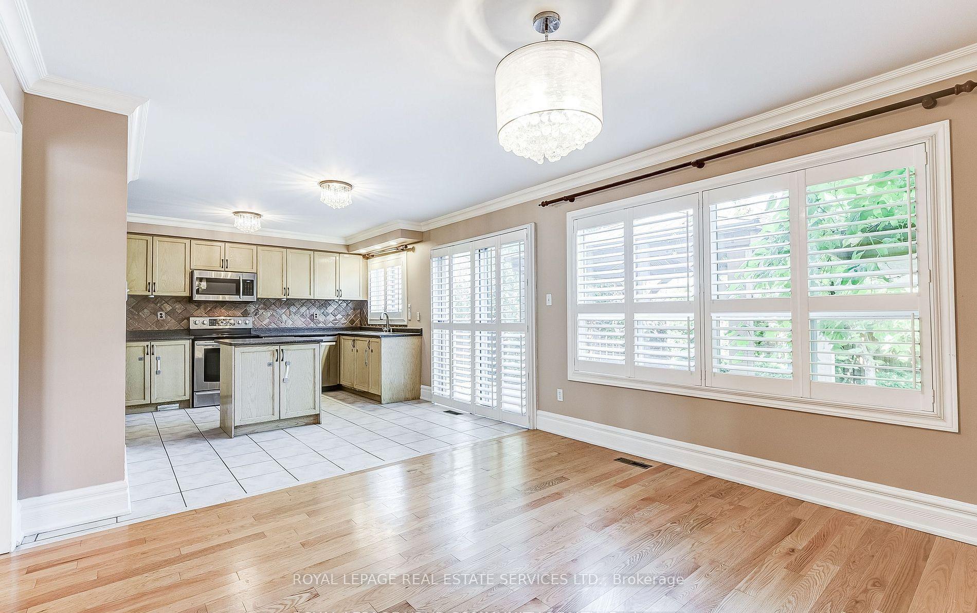 Photo 15 of 3285 McDowell Drive, Mississauga, Churchill Meadows — HOMEH
