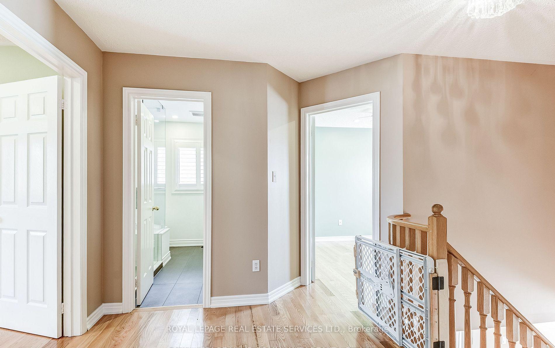 Photo 21 of 3285 McDowell Drive, Mississauga, Churchill Meadows — HOMEH