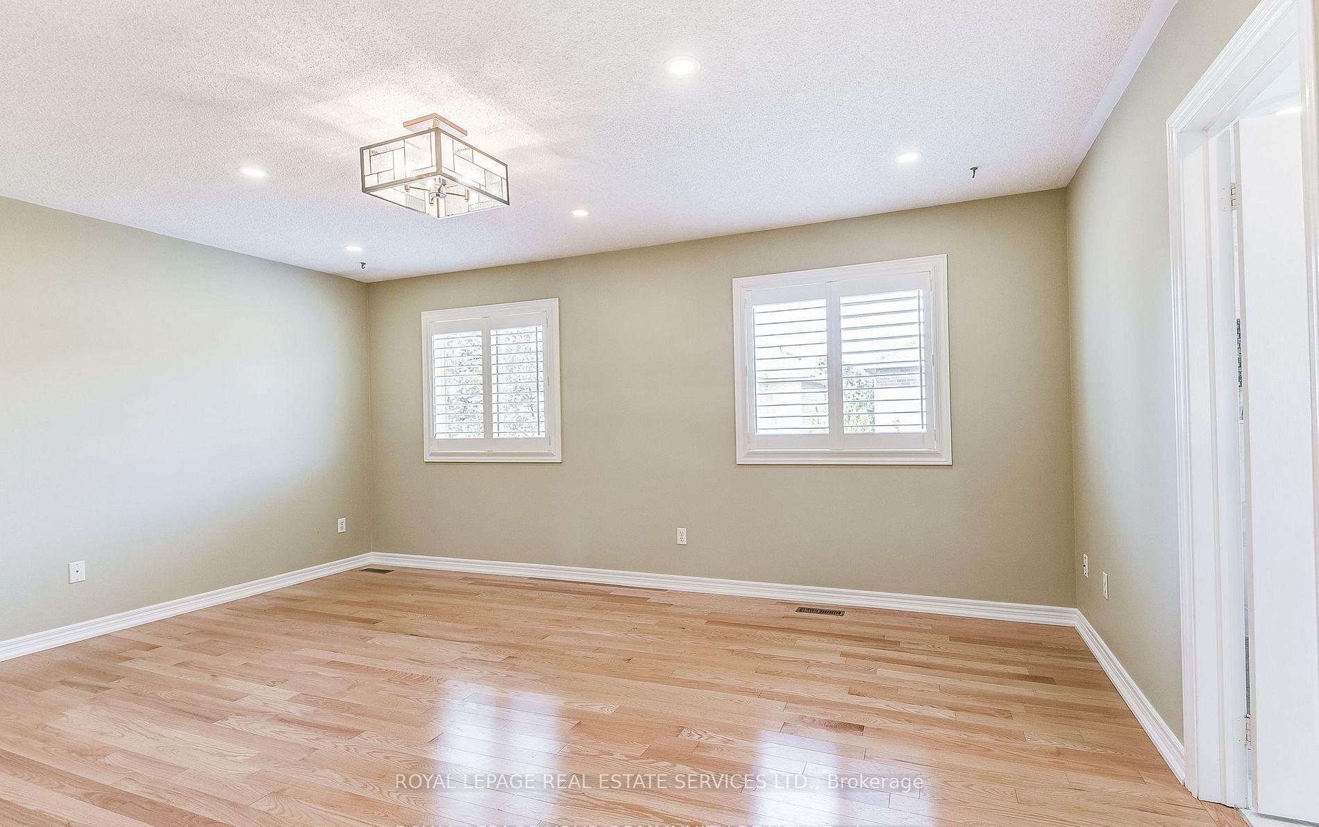 Photo 23 of 3285 McDowell Drive, Mississauga, Churchill Meadows — HOMEH