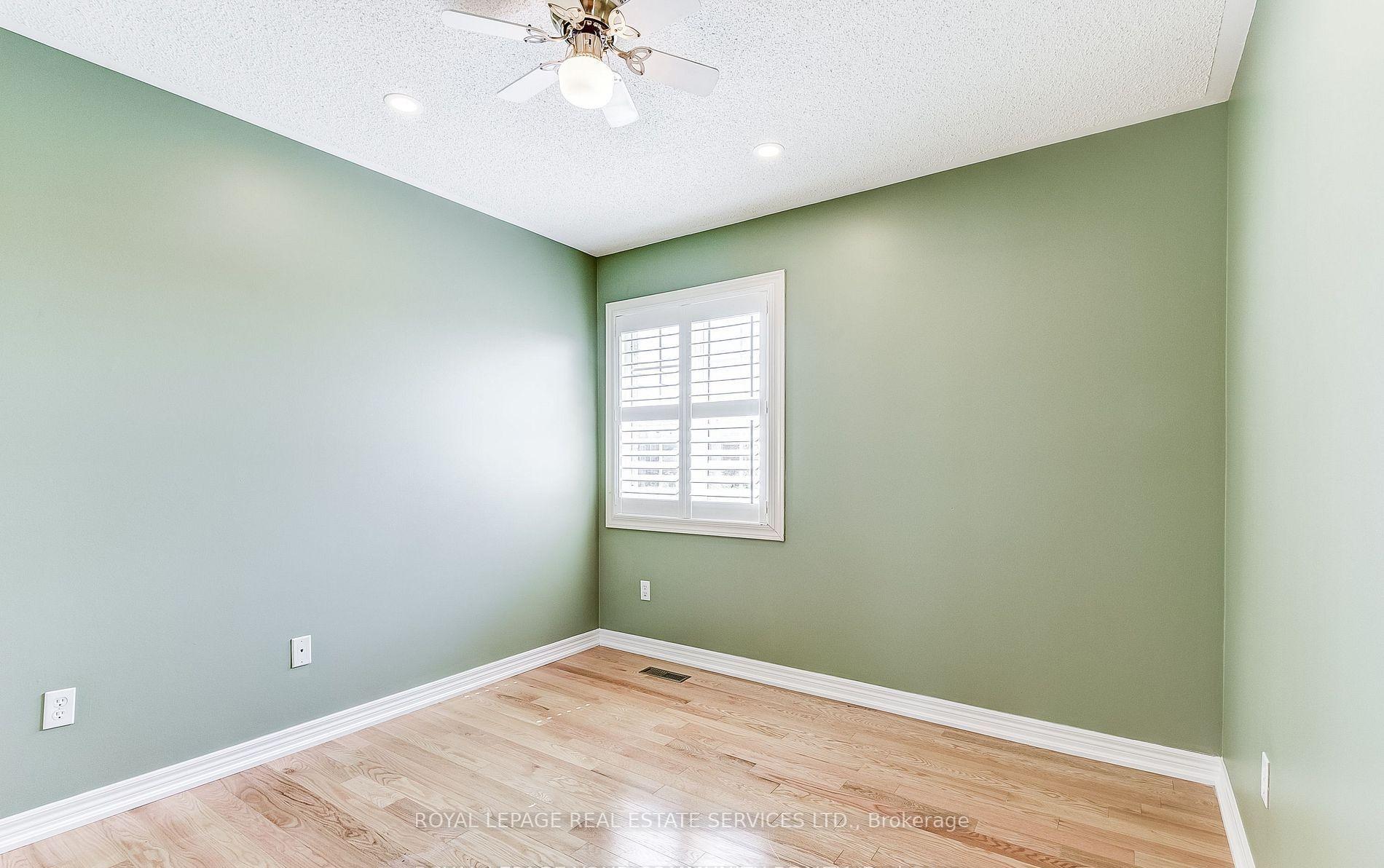 Photo 26 of 3285 McDowell Drive, Mississauga, Churchill Meadows — HOMEH