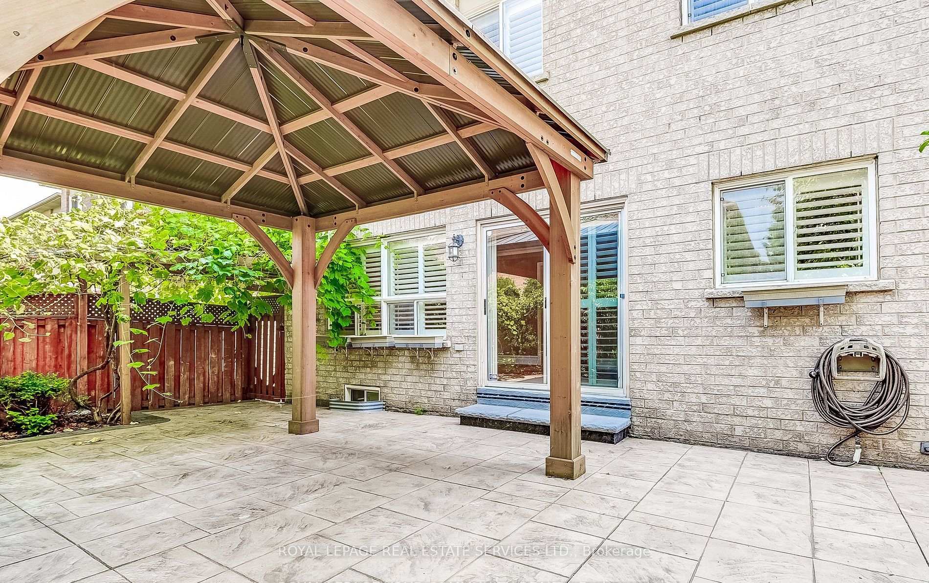 Photo 36 of 3285 McDowell Drive, Mississauga, Churchill Meadows — HOMEH